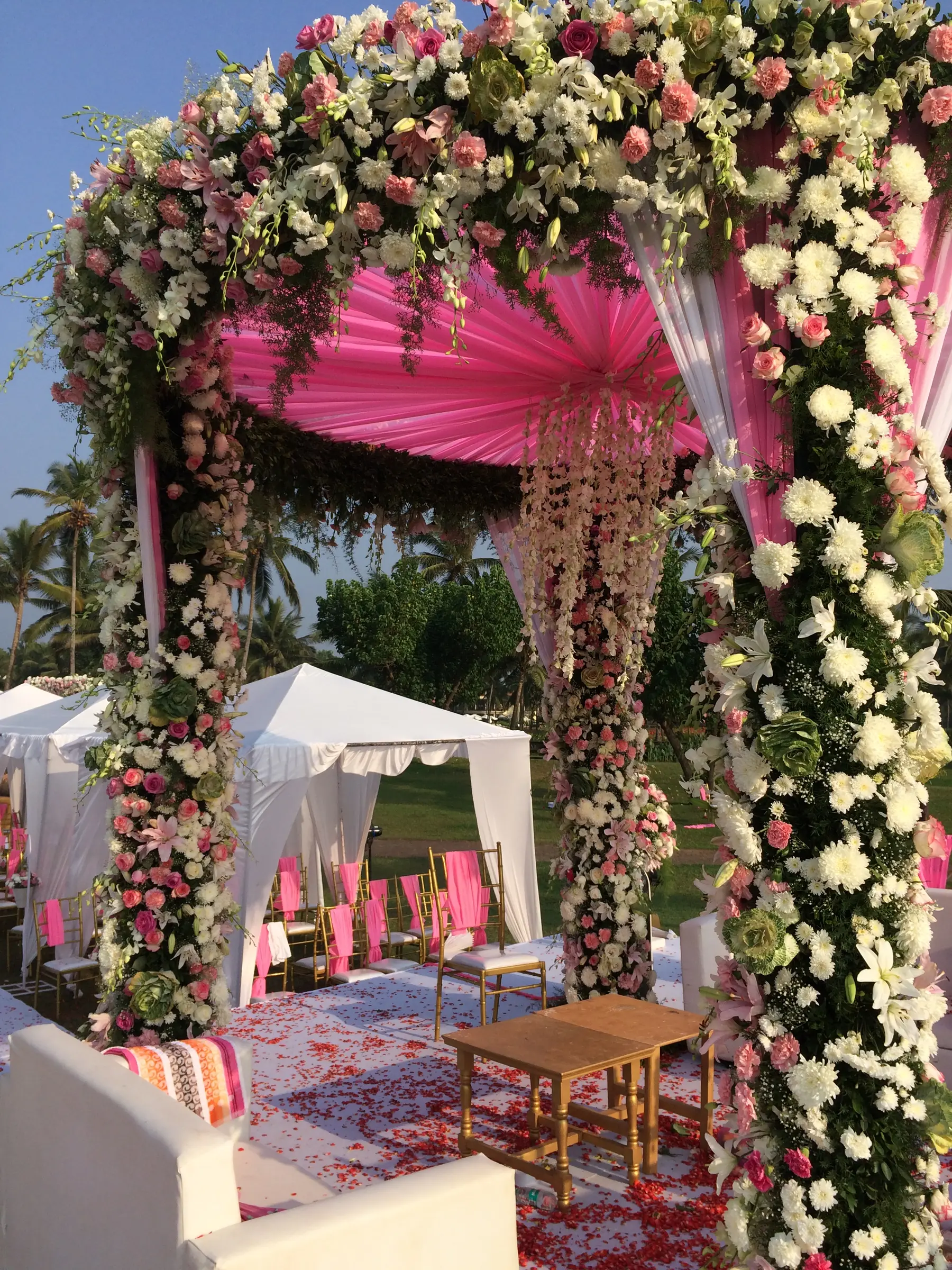 Mandap
