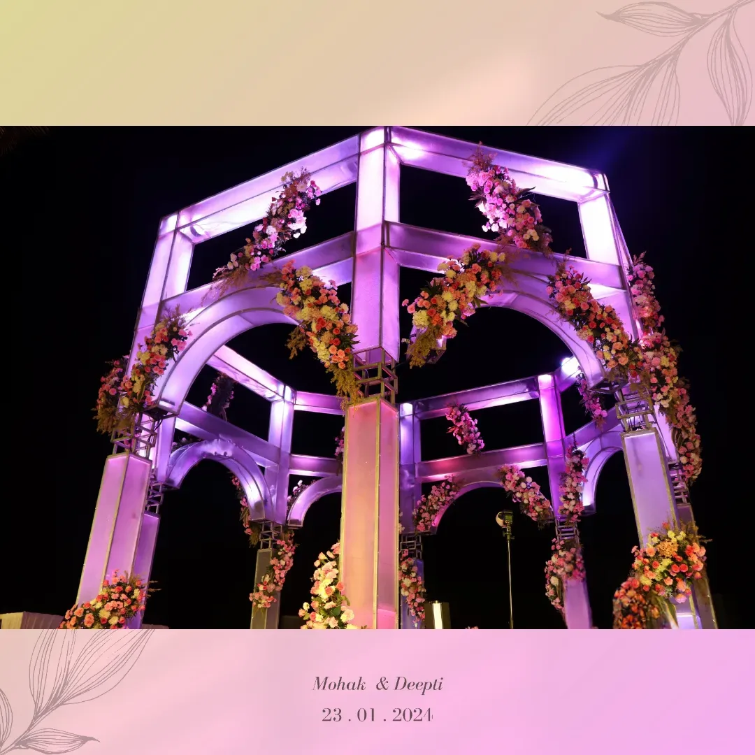 Mandap