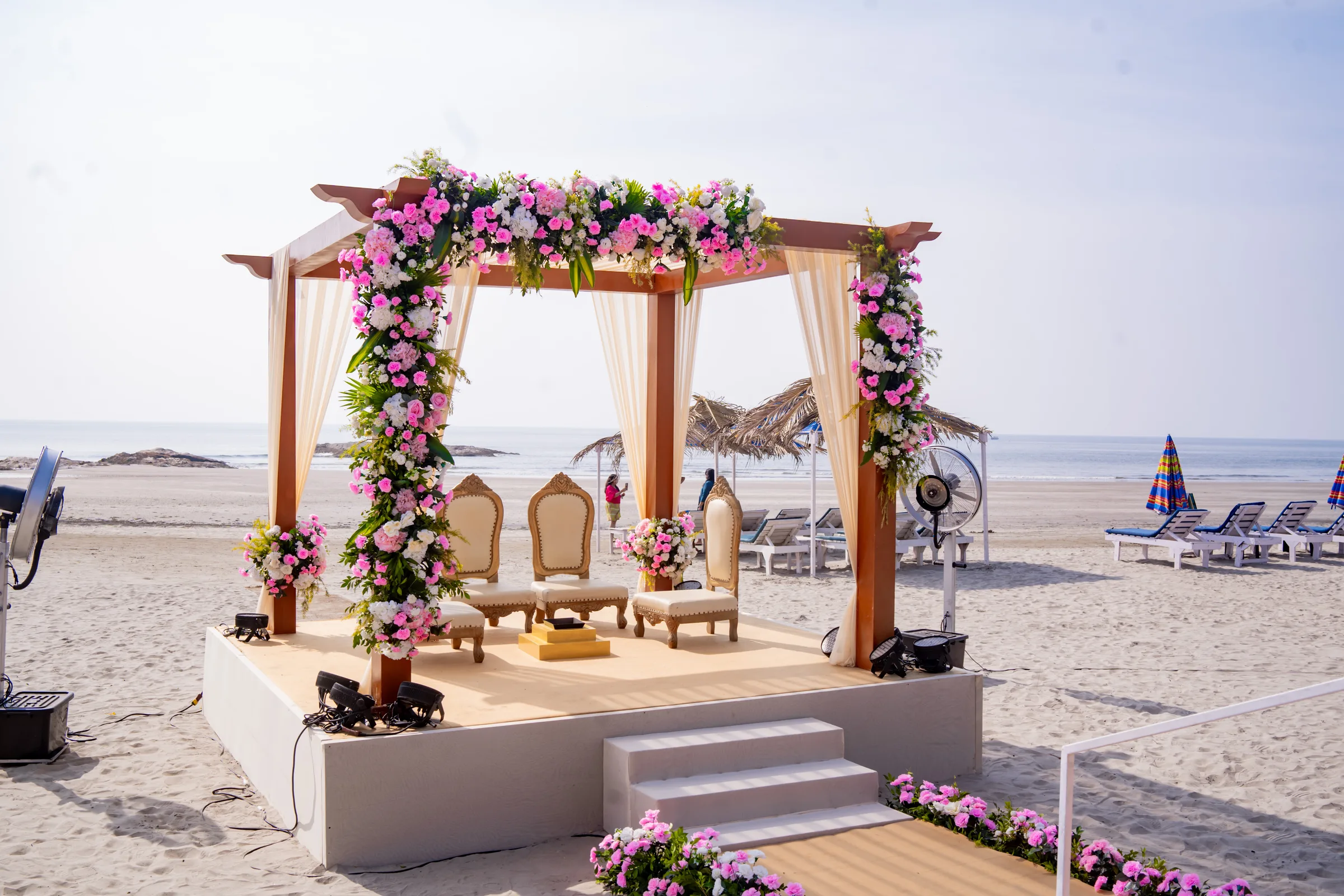 Wedding of Sameeksha & Sree