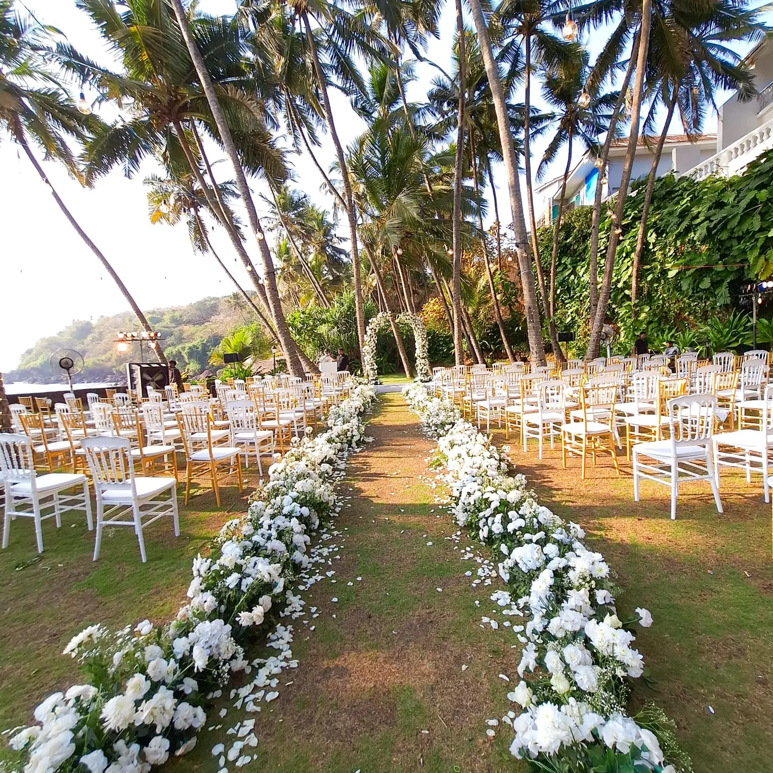 Wedding of Ruheena & Clinton 