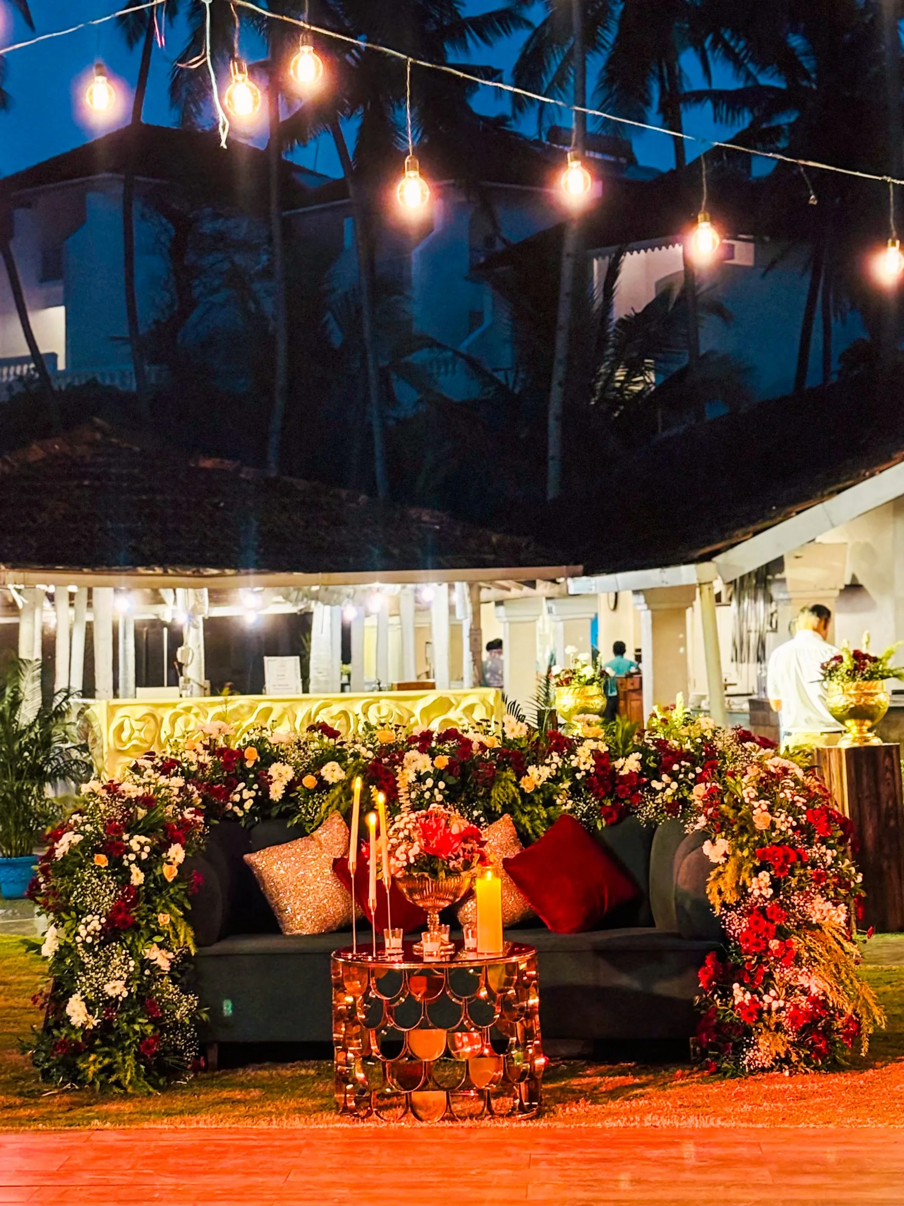 Apeksha & Salil wedding photo 1