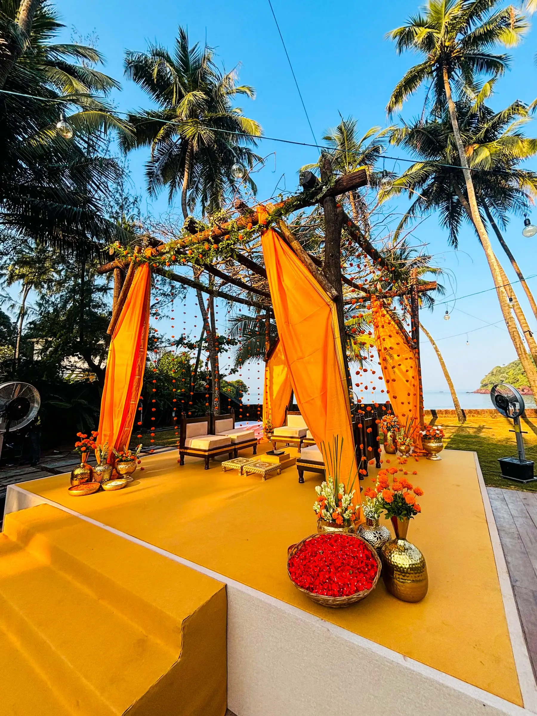 Apeksha & Salil wedding photo 14