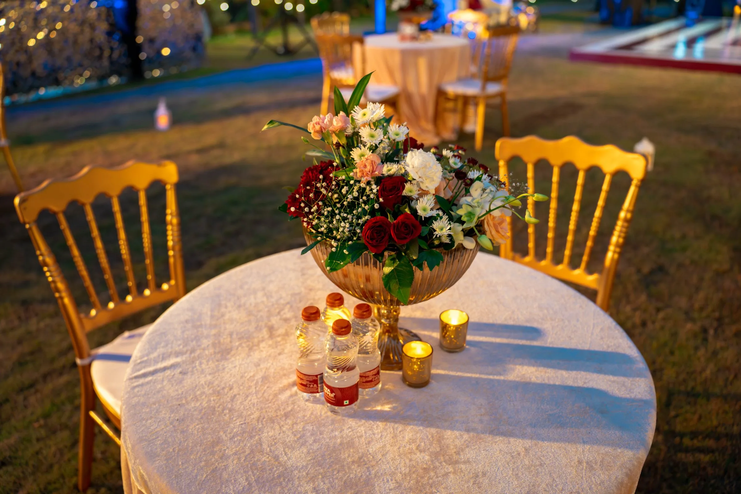 Parishmita & Mohitosh wedding photo 2