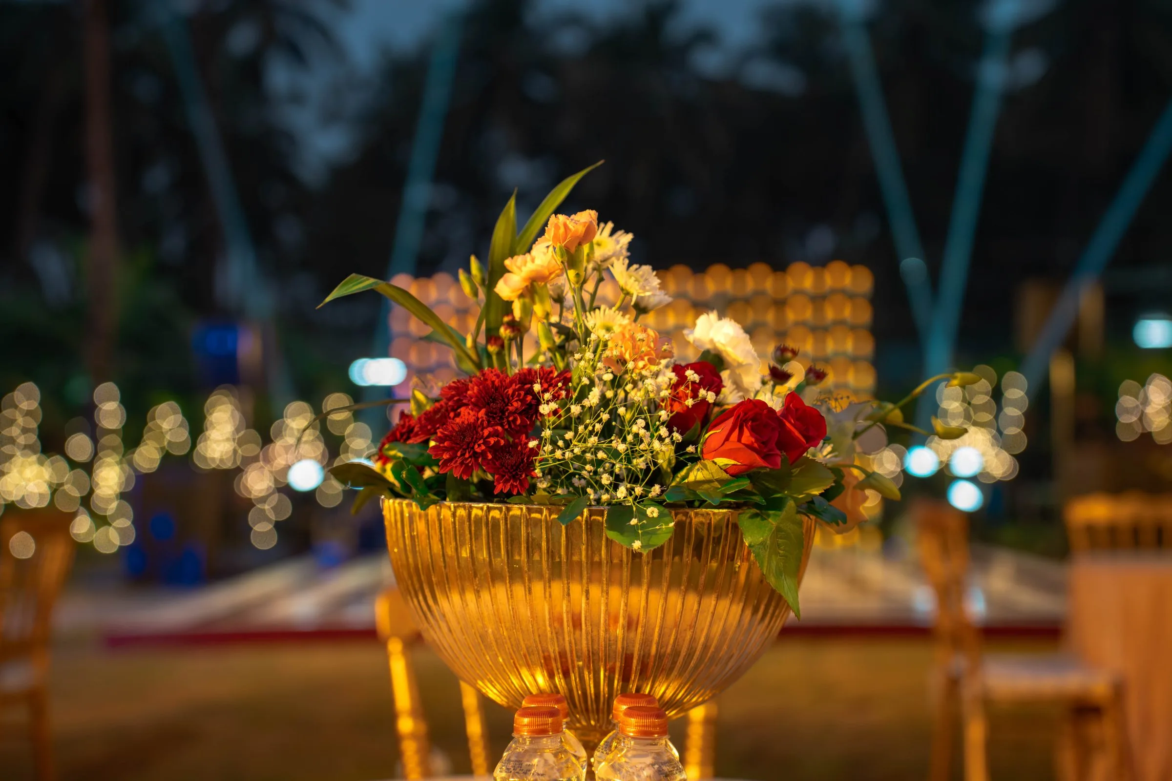 Parishmita & Mohitosh wedding photo 3