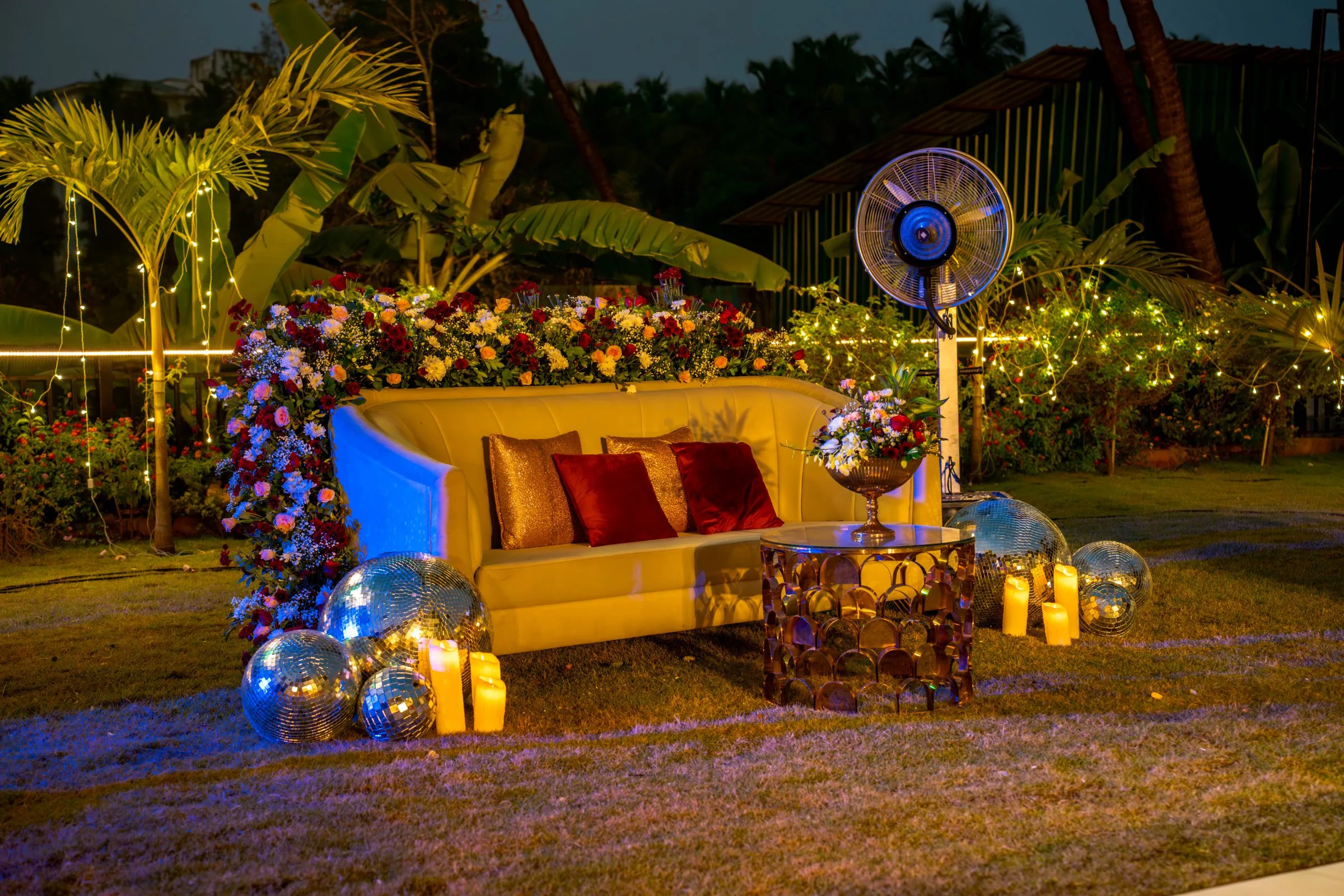 Parishmita & Mohitosh wedding photo 7