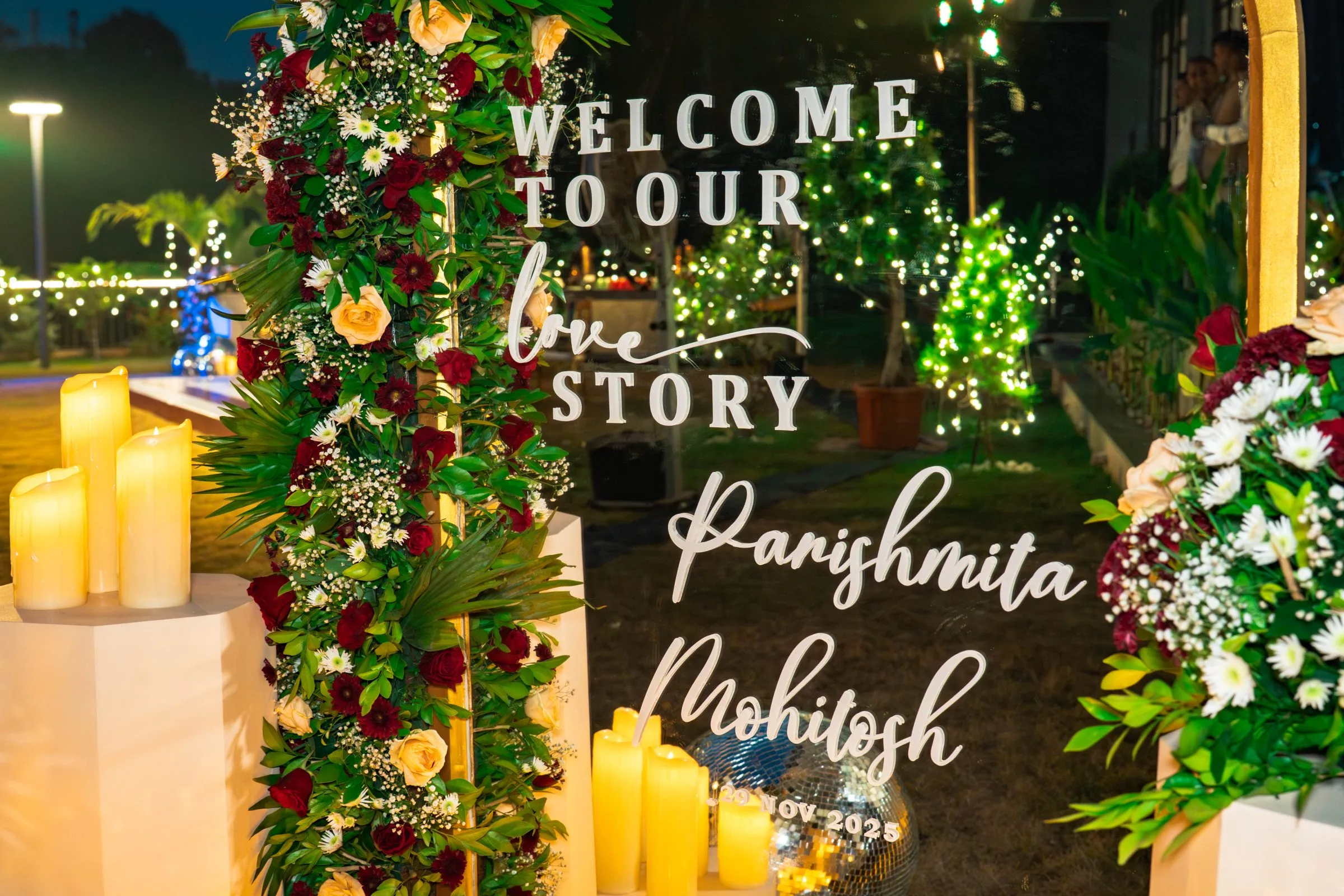 Parishmita & Mohitosh wedding photo 11