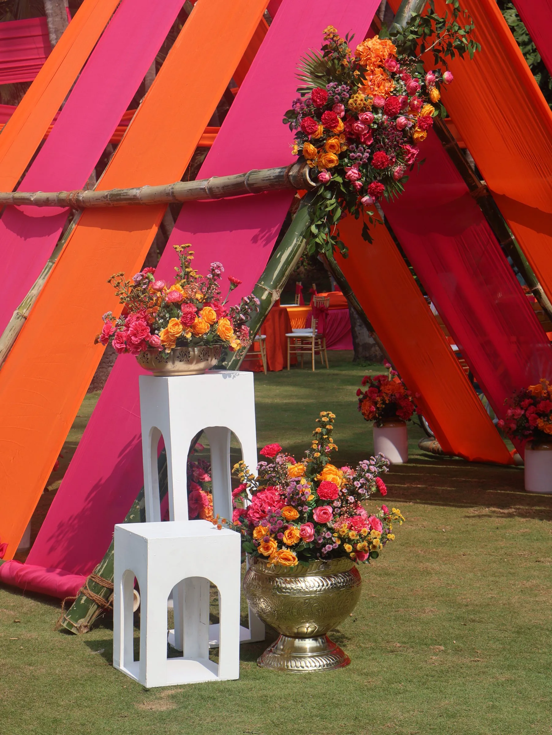 Nikita & Subhojeet wedding photo 3