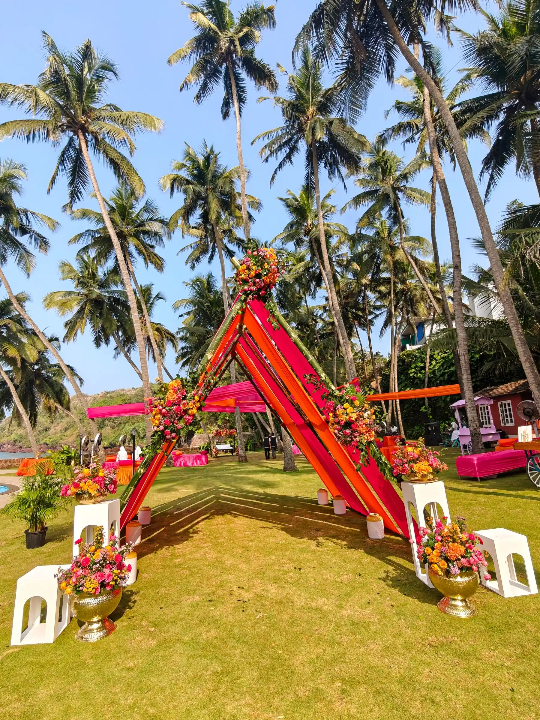 Nikita & Subhojeet wedding photo 11