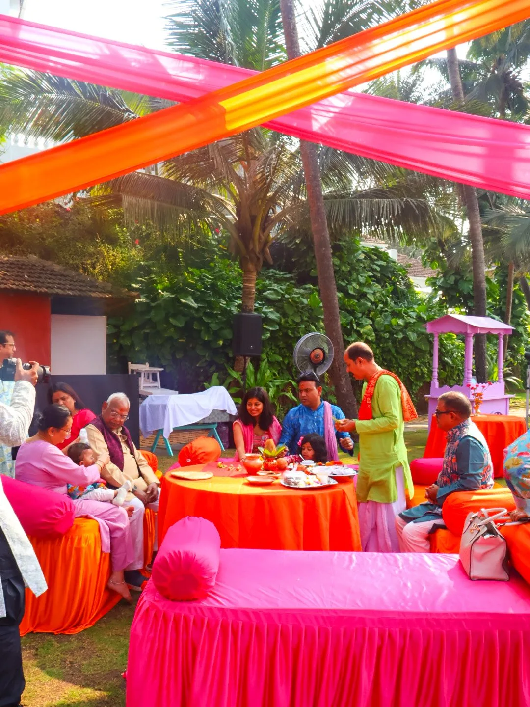 Nikita & Subhojeet wedding photo 15