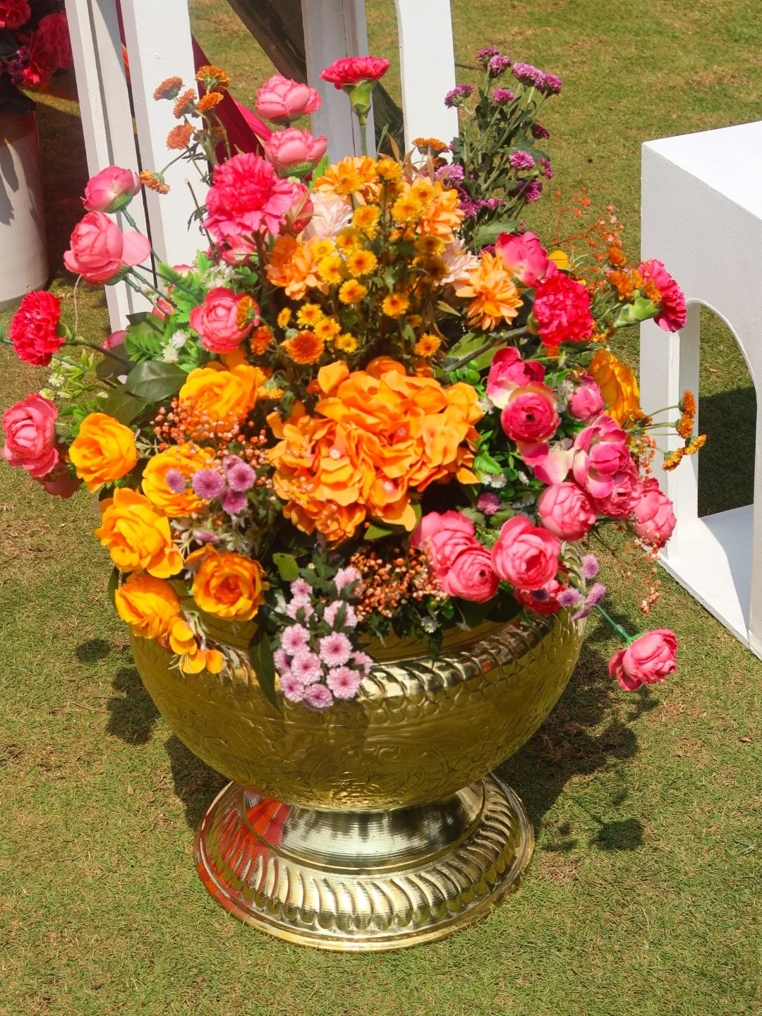 Nikita & Subhojeet wedding photo 16