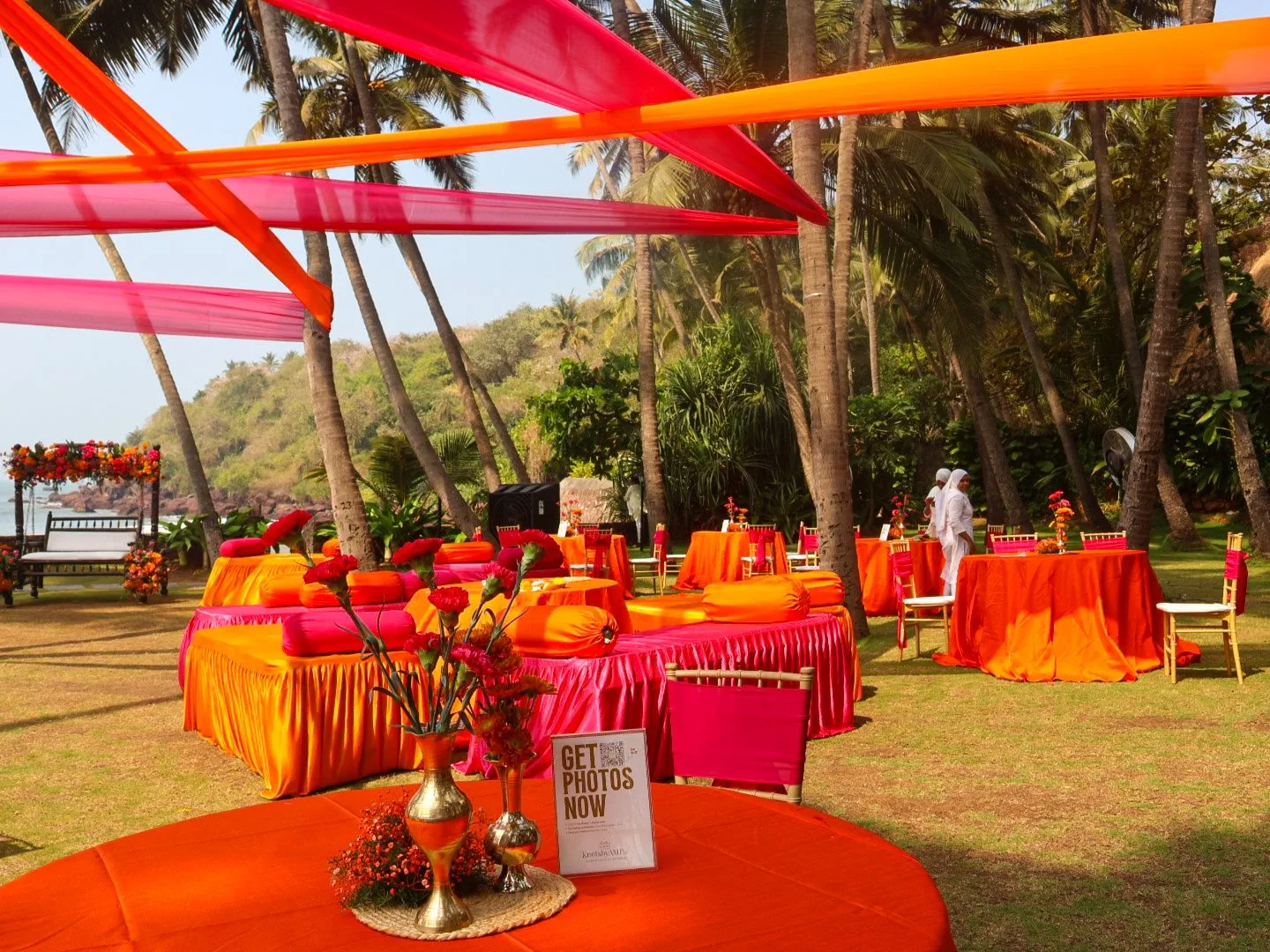 Nikita & Subhojeet wedding photo 17