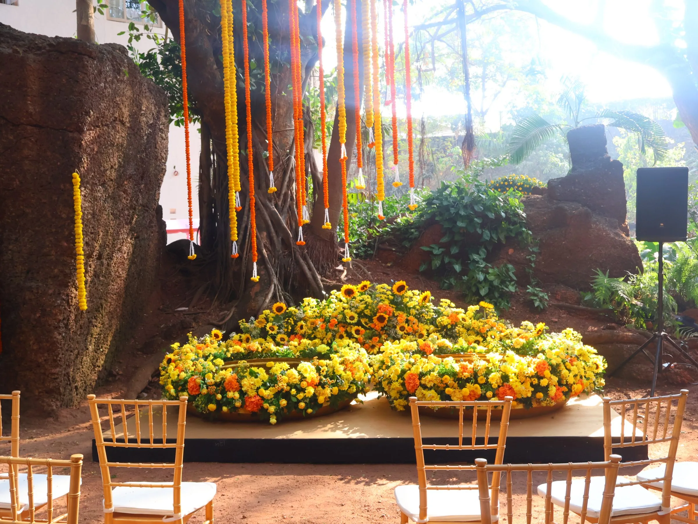 Nikita & Subhojeet wedding photo 18