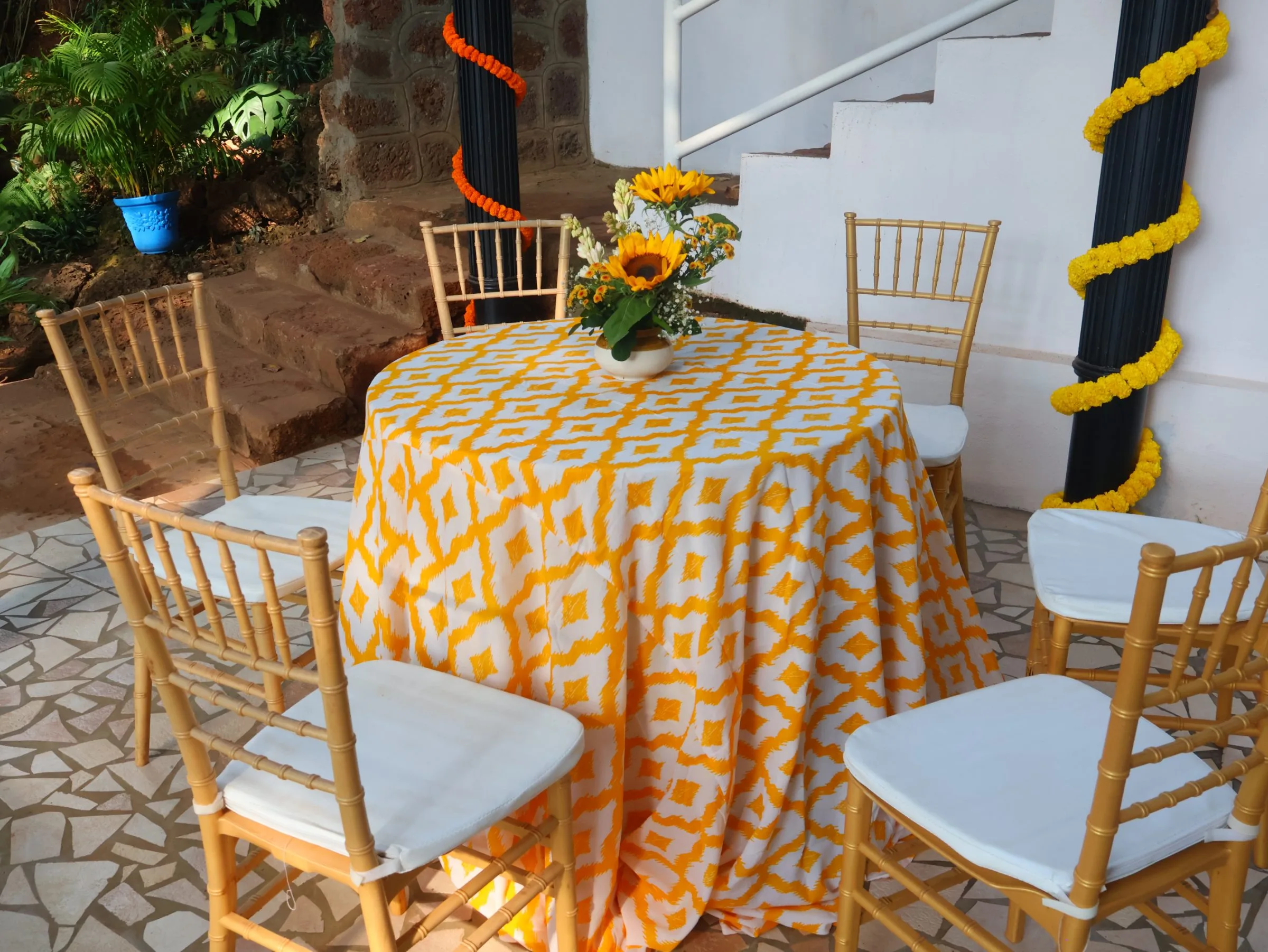 Nikita & Subhojeet wedding photo 20