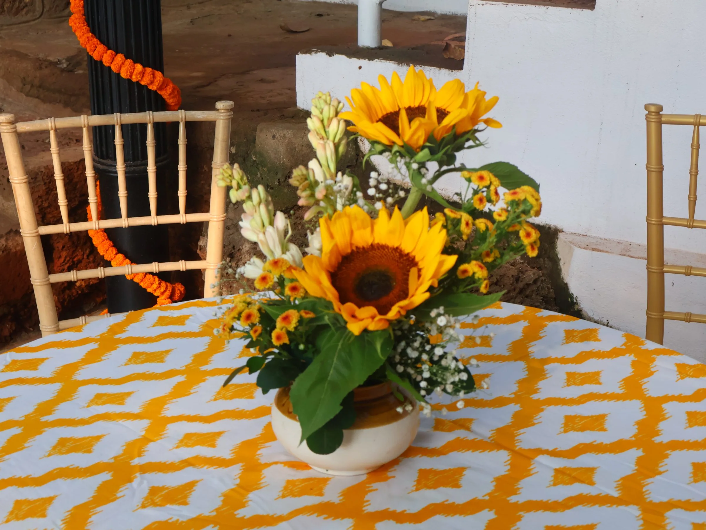 Nikita & Subhojeet wedding photo 21