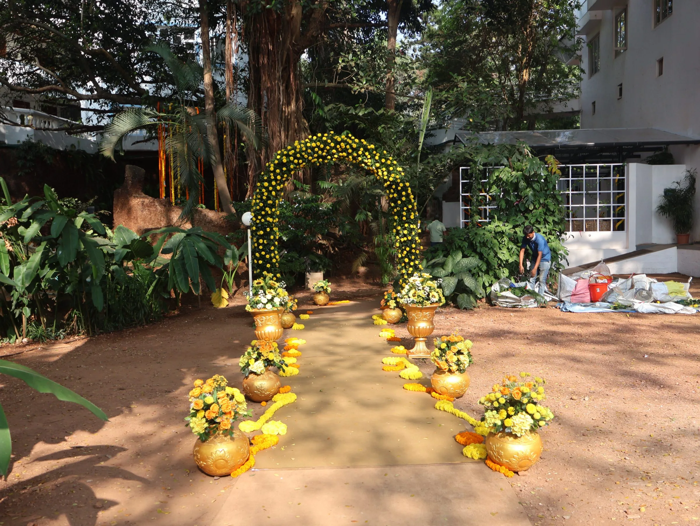 Nikita & Subhojeet wedding photo 24