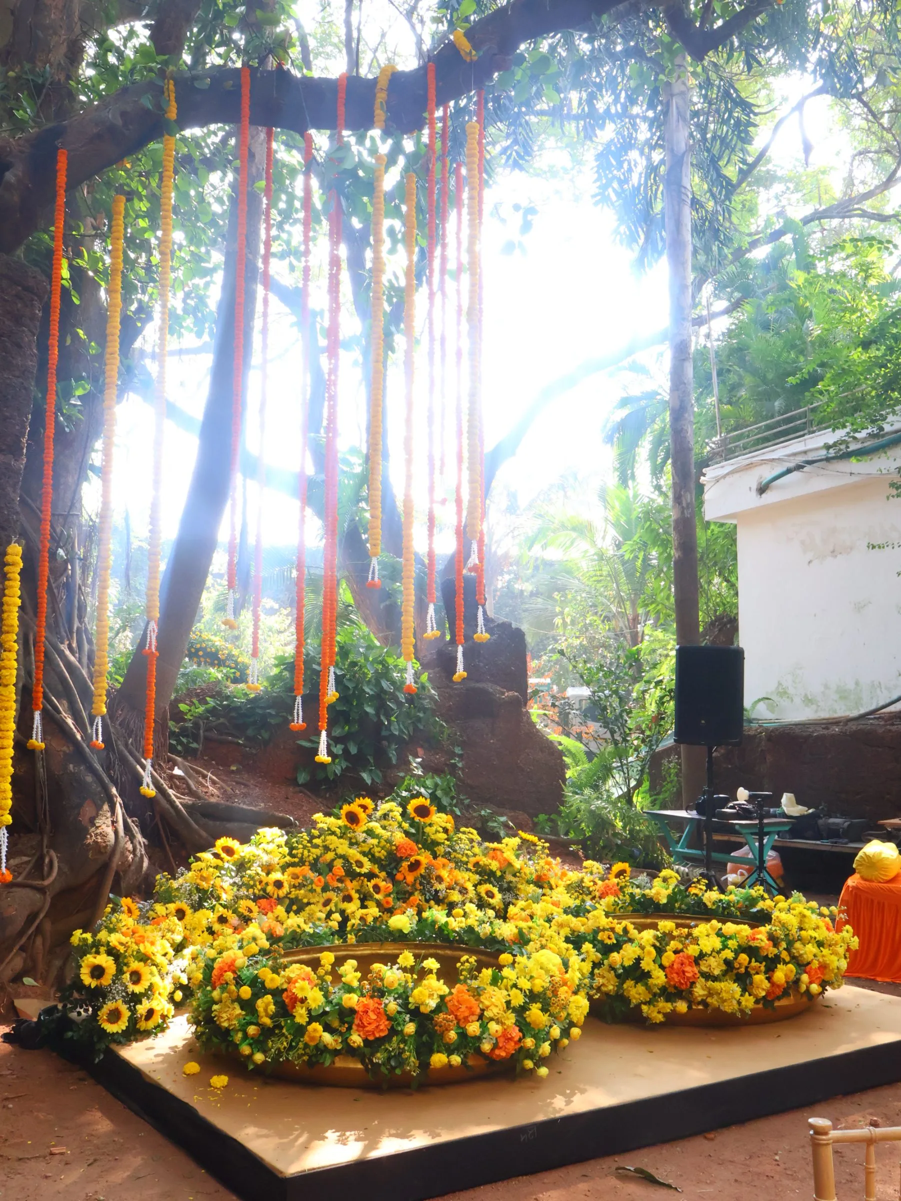 Nikita & Subhojeet wedding photo 27