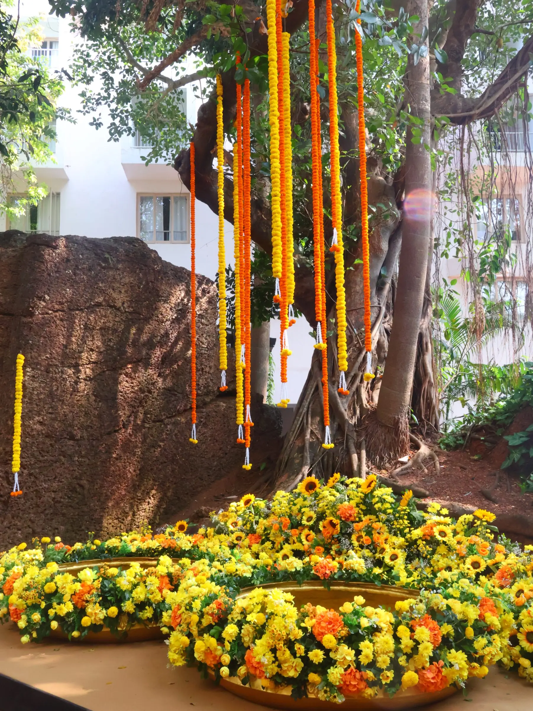 Nikita & Subhojeet wedding photo 30