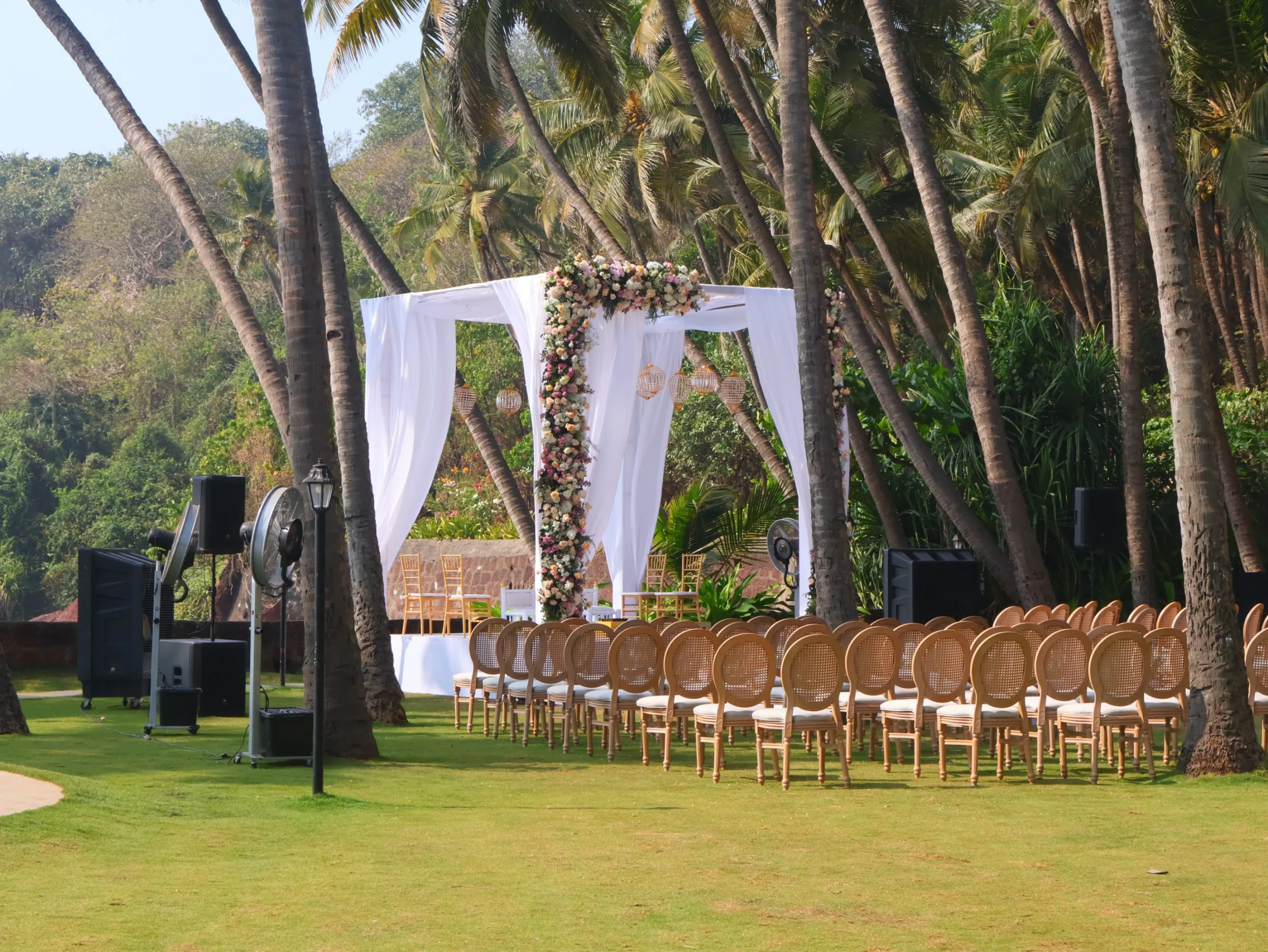 Nikita & Subhojeet wedding photo 36