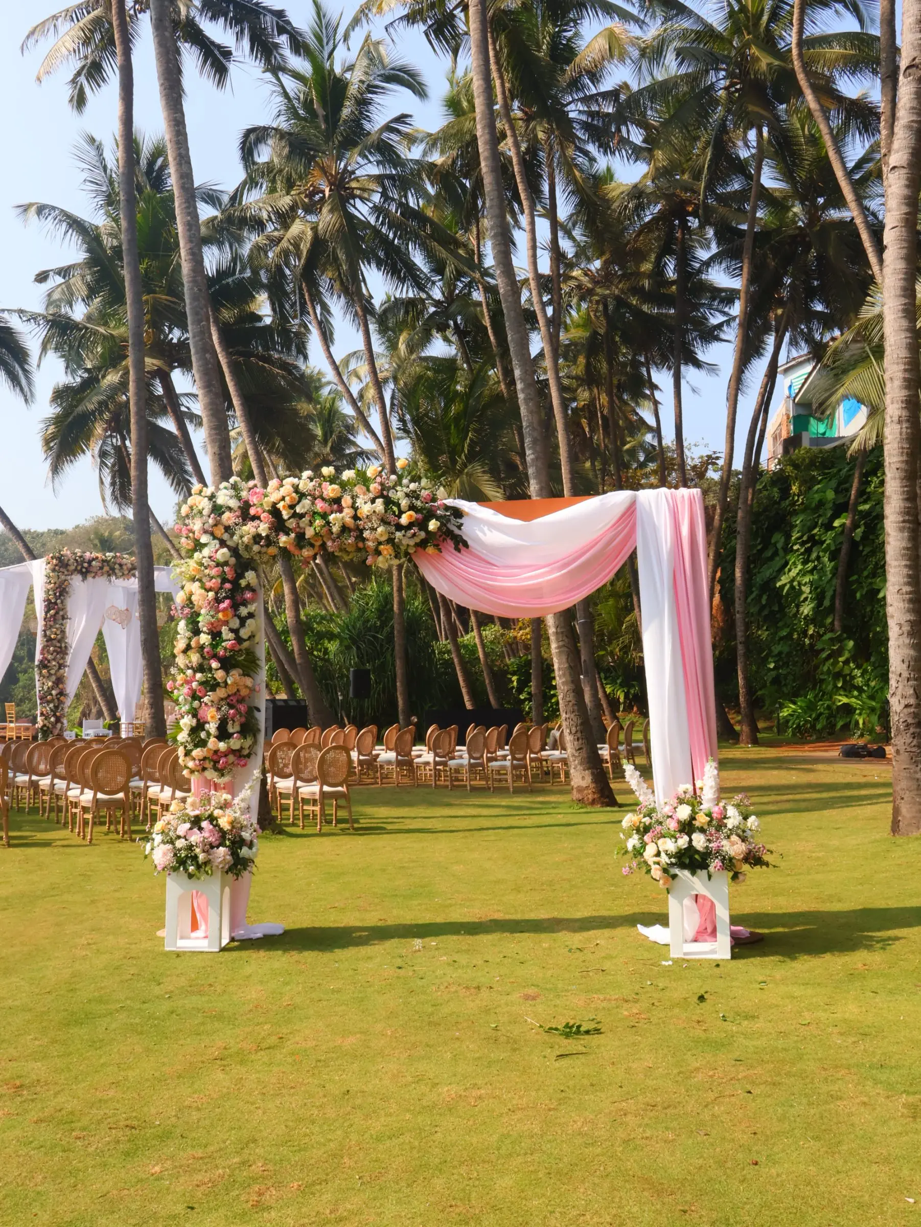 Nikita & Subhojeet wedding photo 38