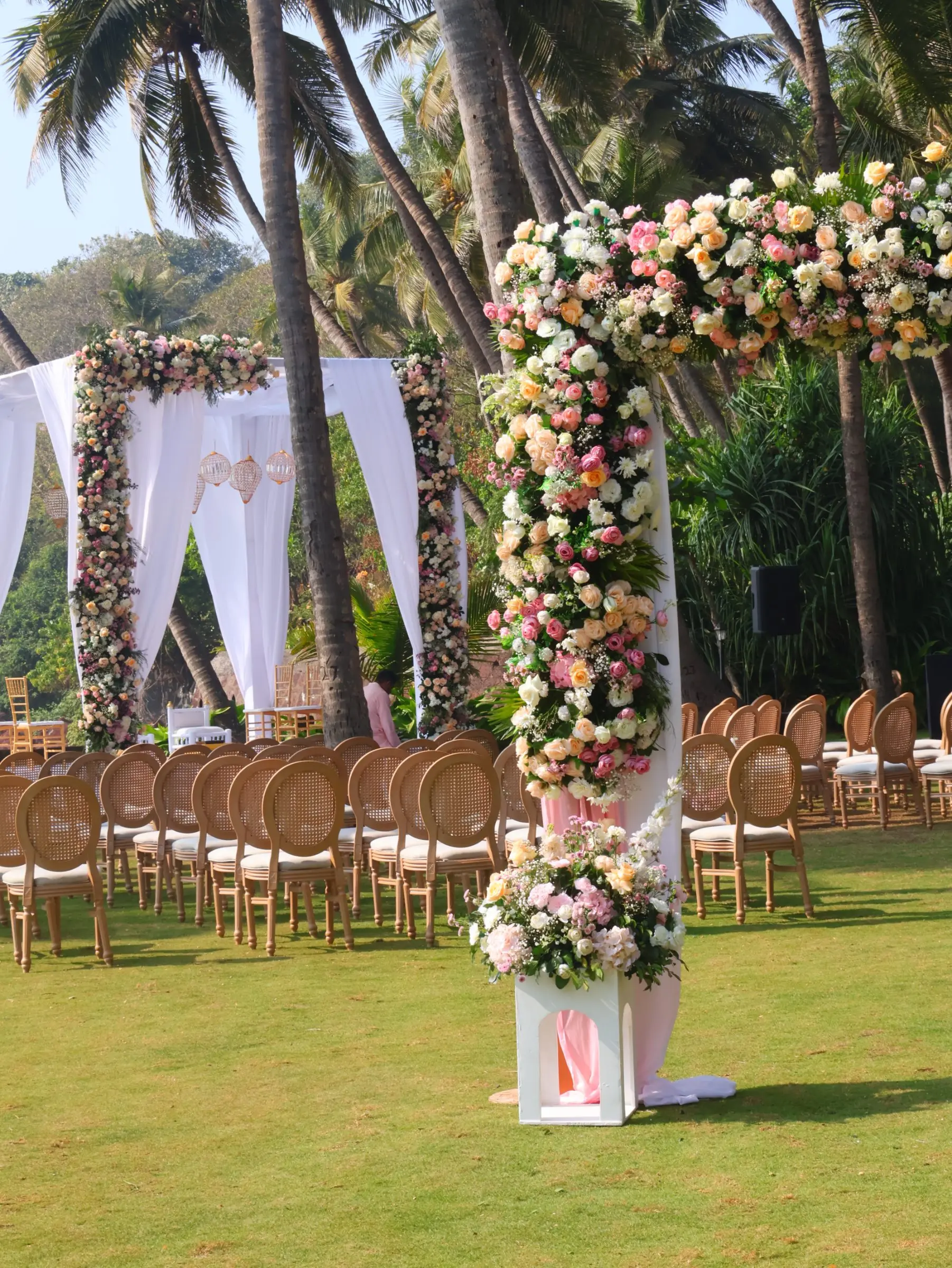 Nikita & Subhojeet wedding photo 39