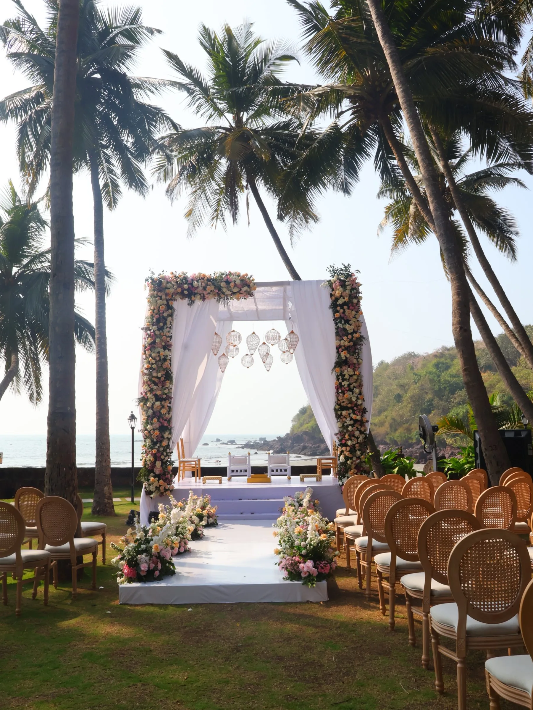 Nikita & Subhojeet wedding photo 41