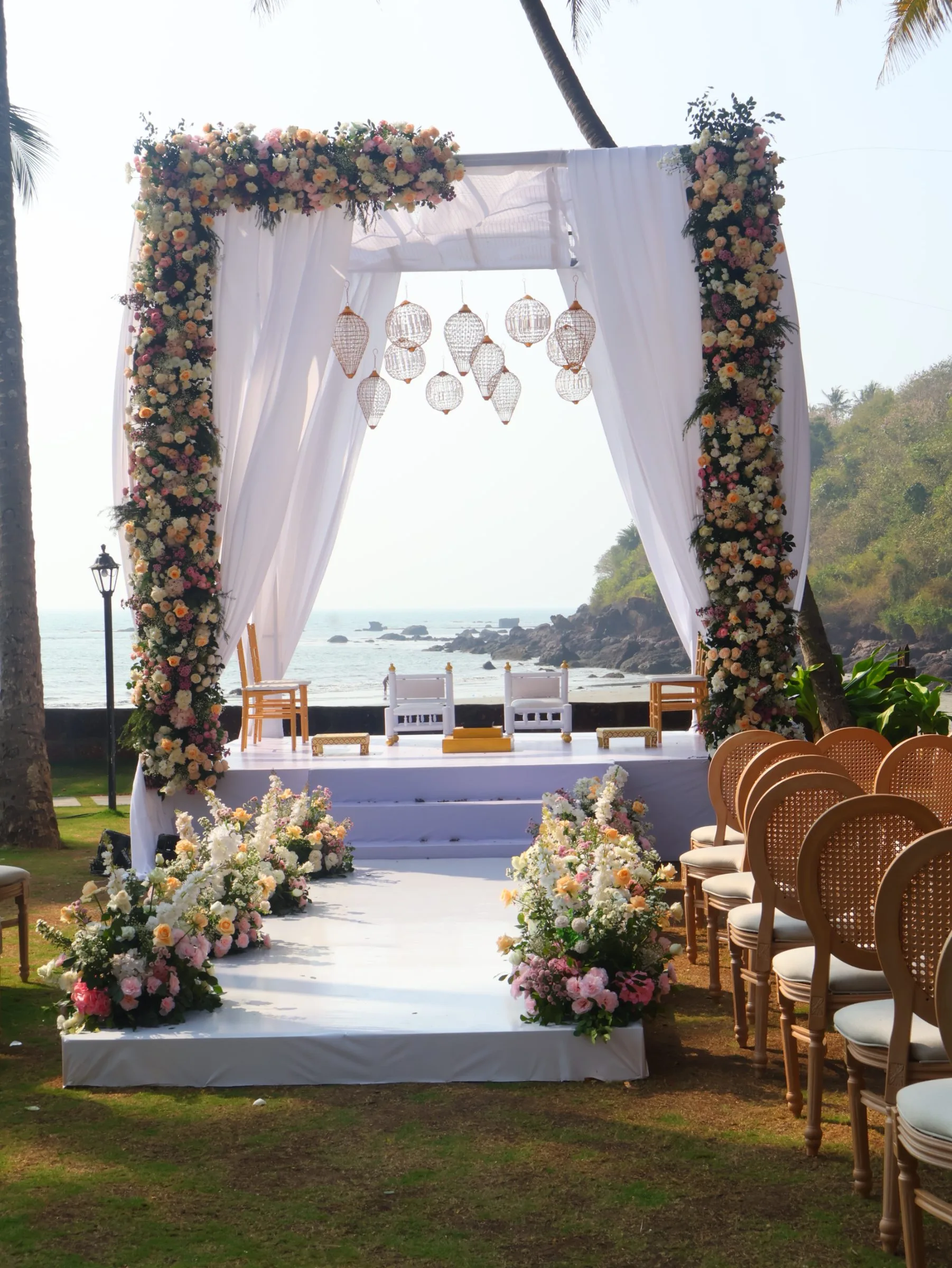 Nikita & Subhojeet wedding photo 42