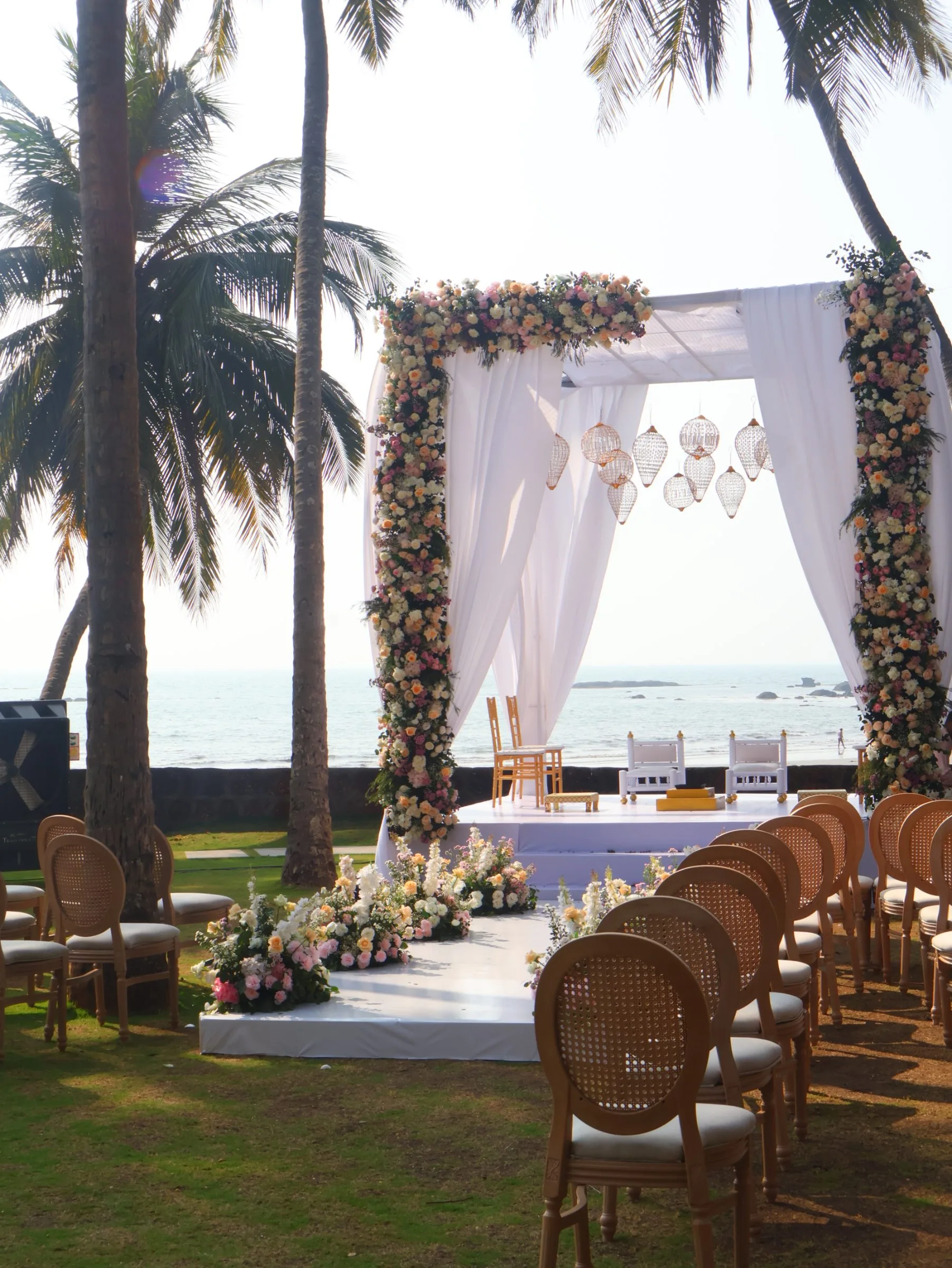 Nikita & Subhojeet wedding photo 43