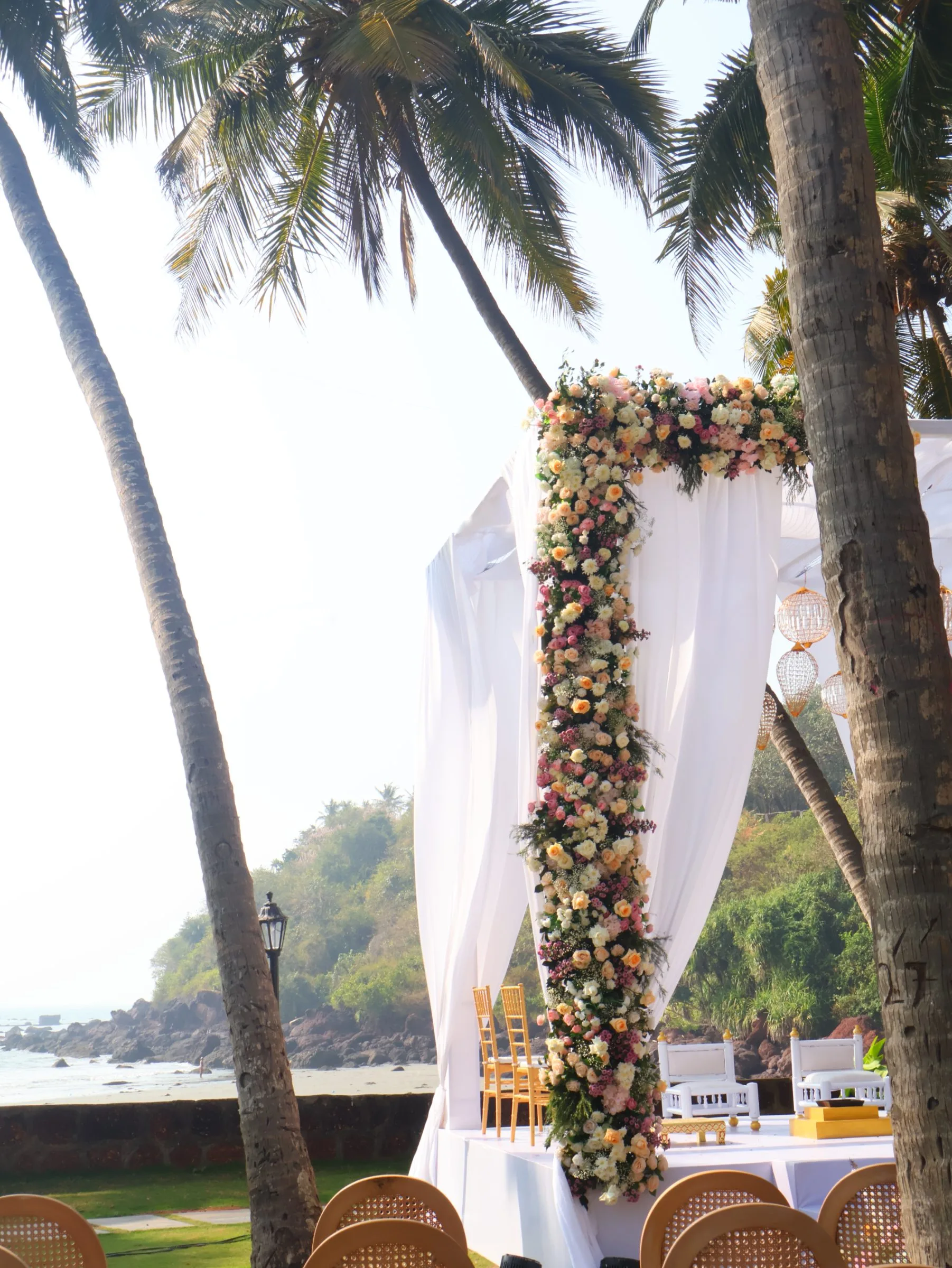 Nikita & Subhojeet wedding photo 45