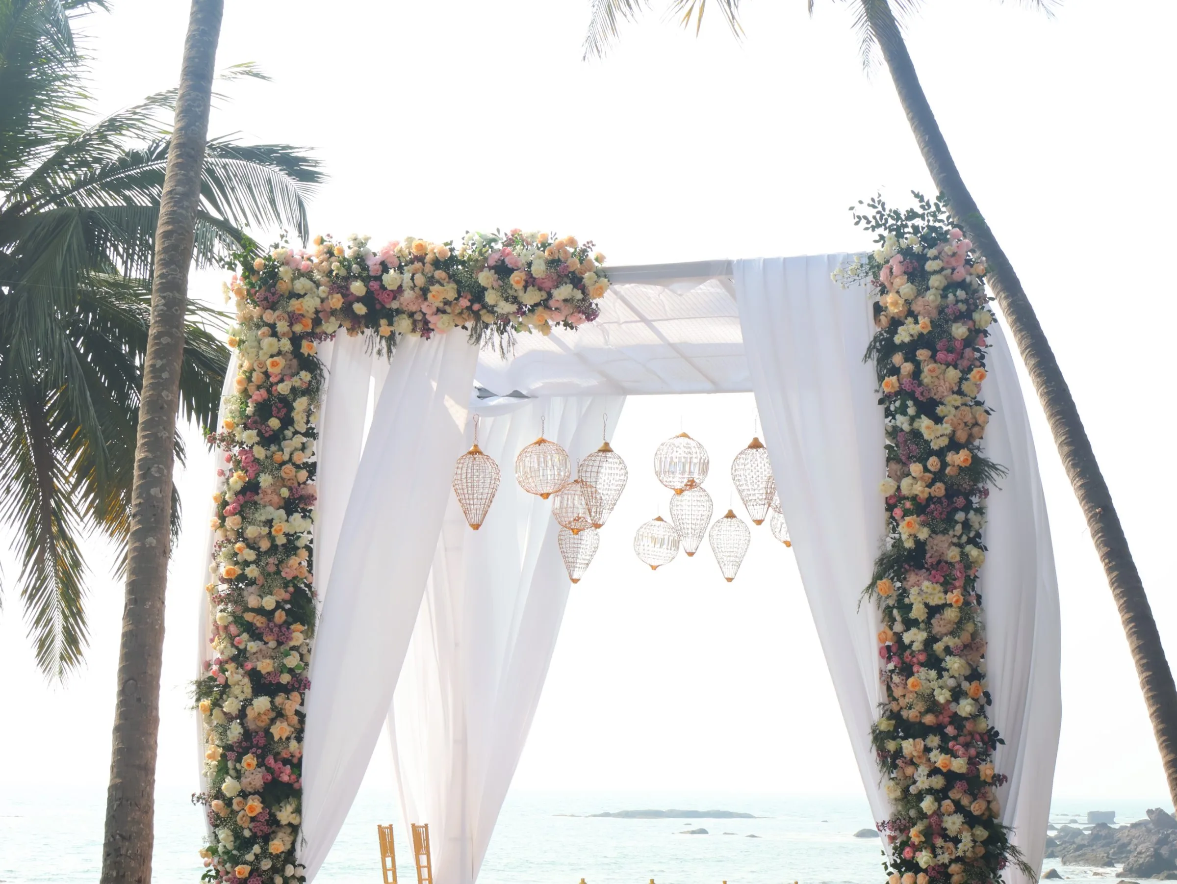 Nikita & Subhojeet wedding photo 46