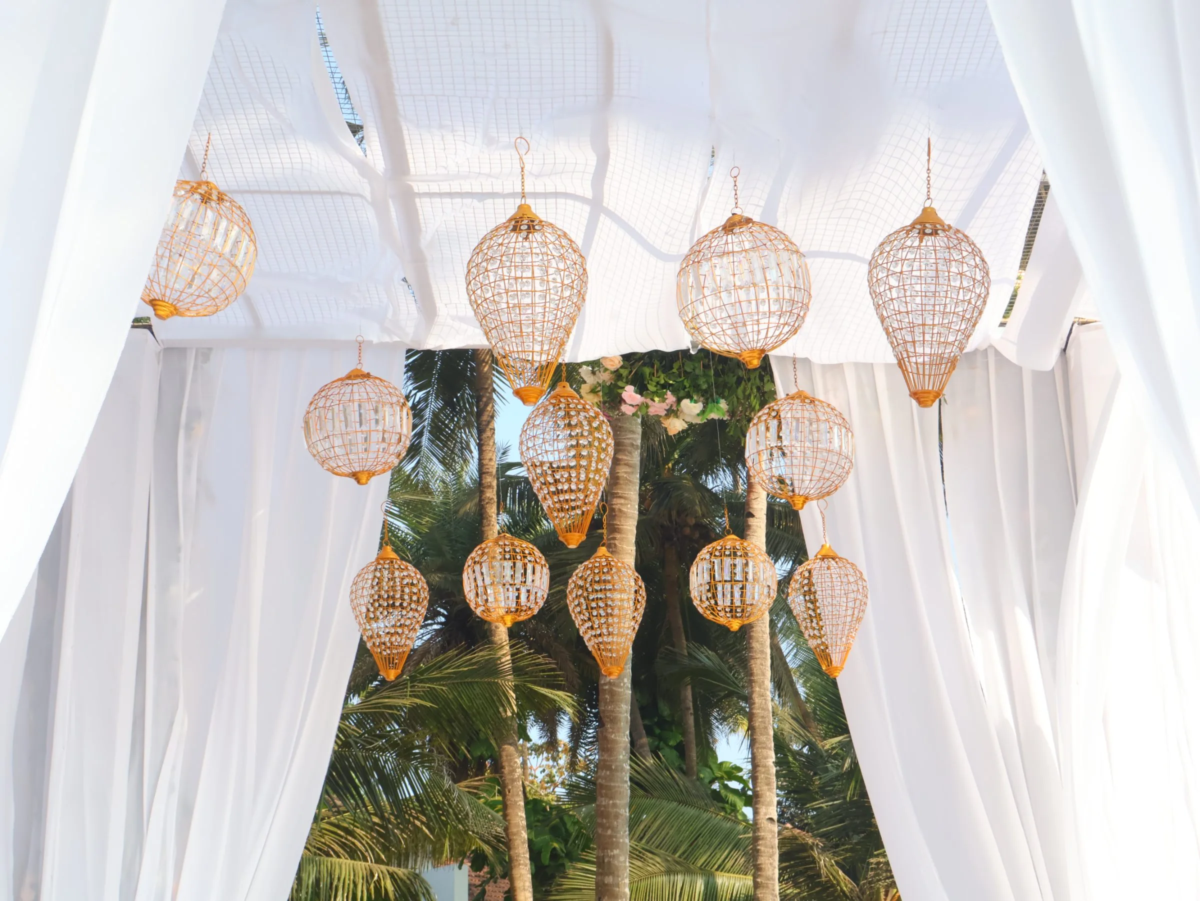 Nikita & Subhojeet wedding photo 48