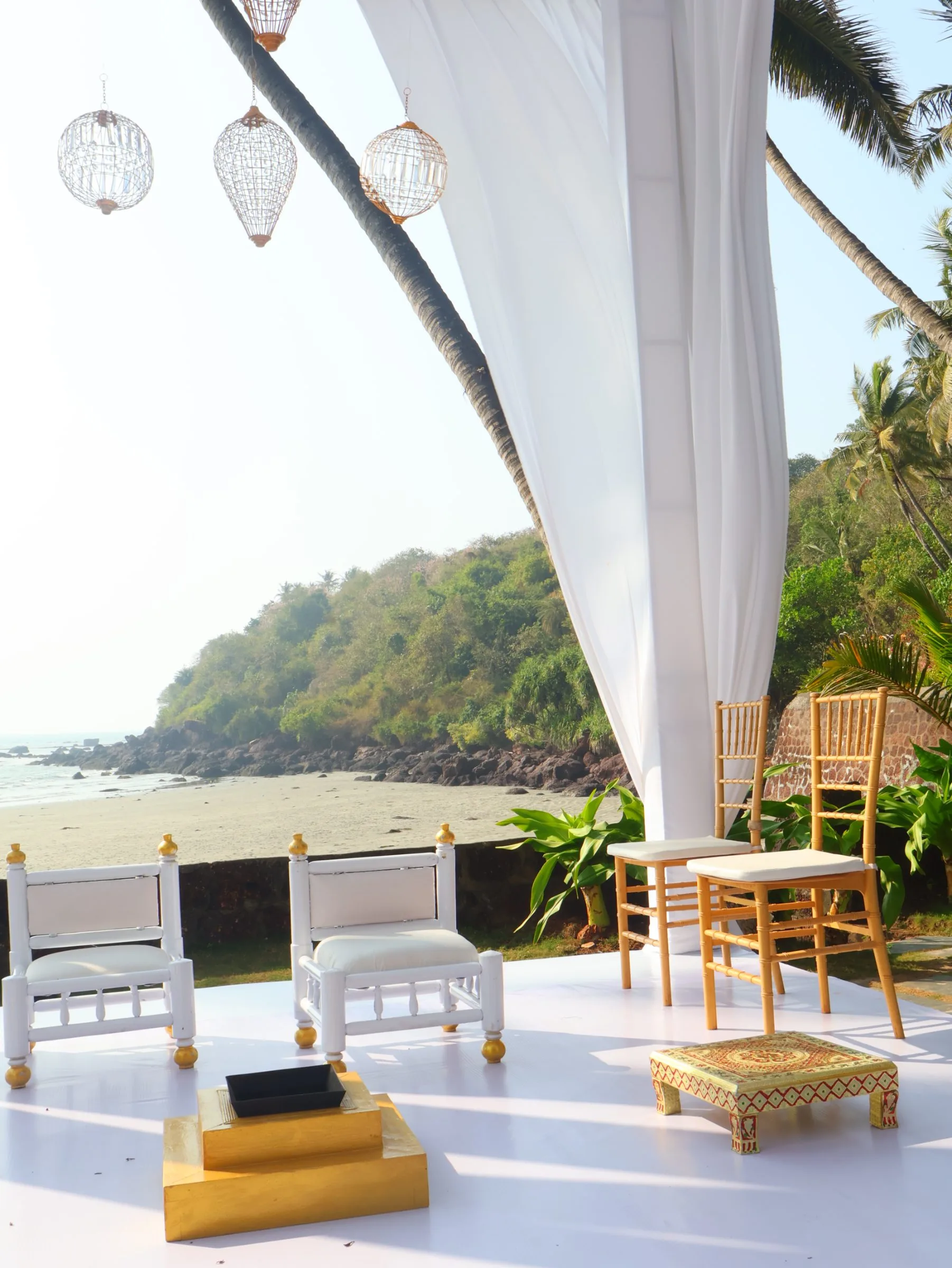 Nikita & Subhojeet wedding photo 49