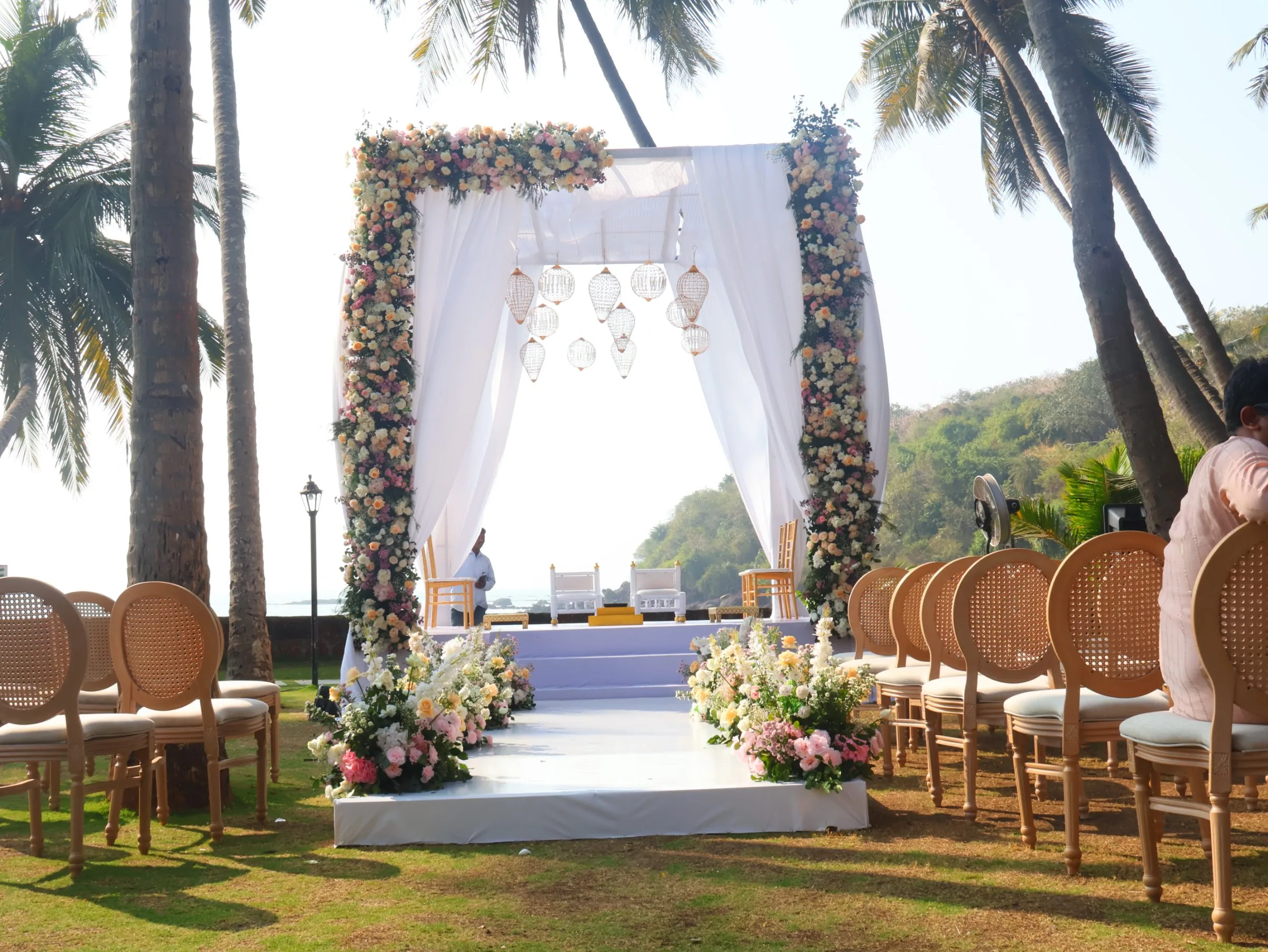 Nikita & Subhojeet wedding photo 50