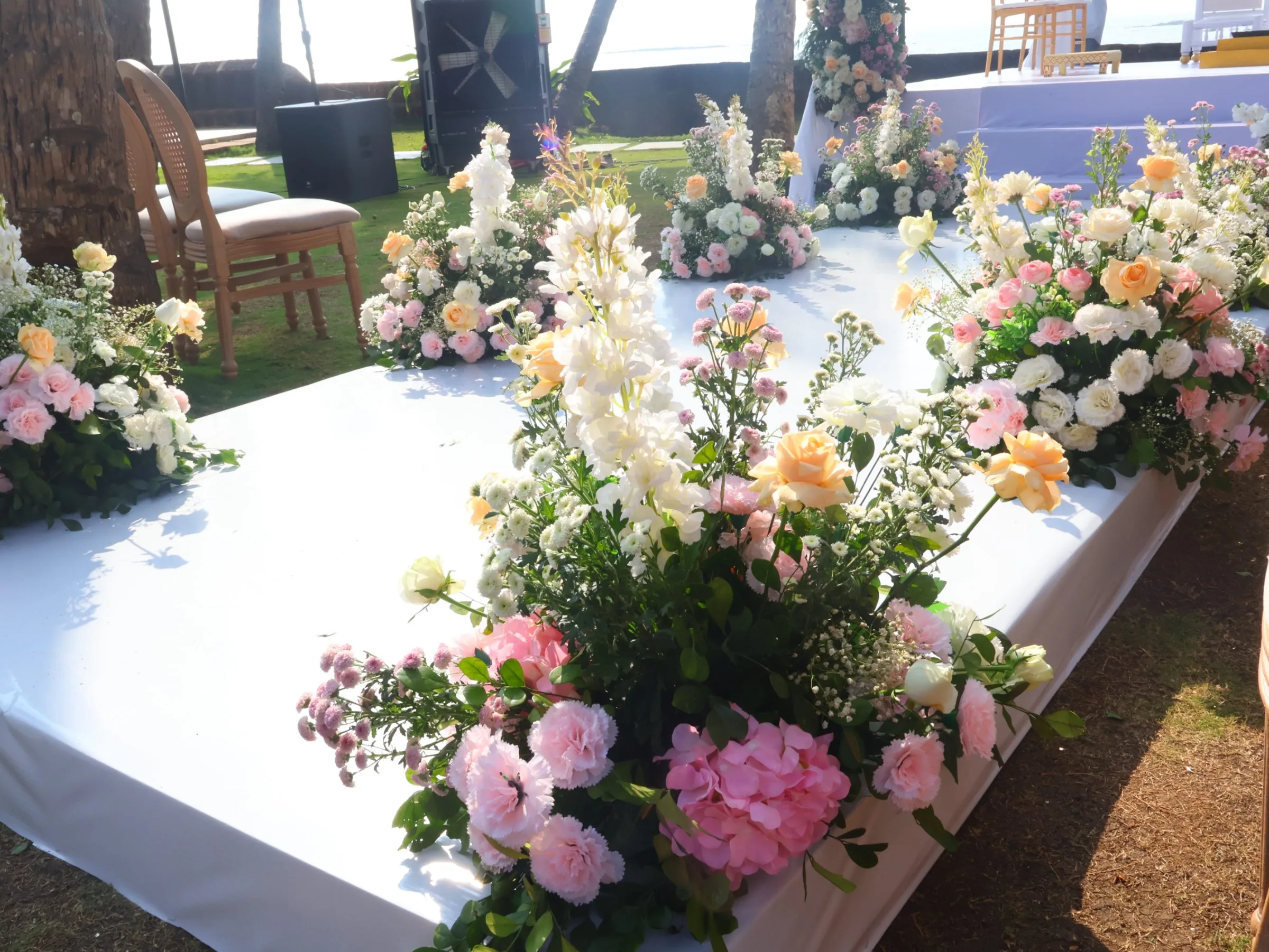 Nikita & Subhojeet wedding photo 52