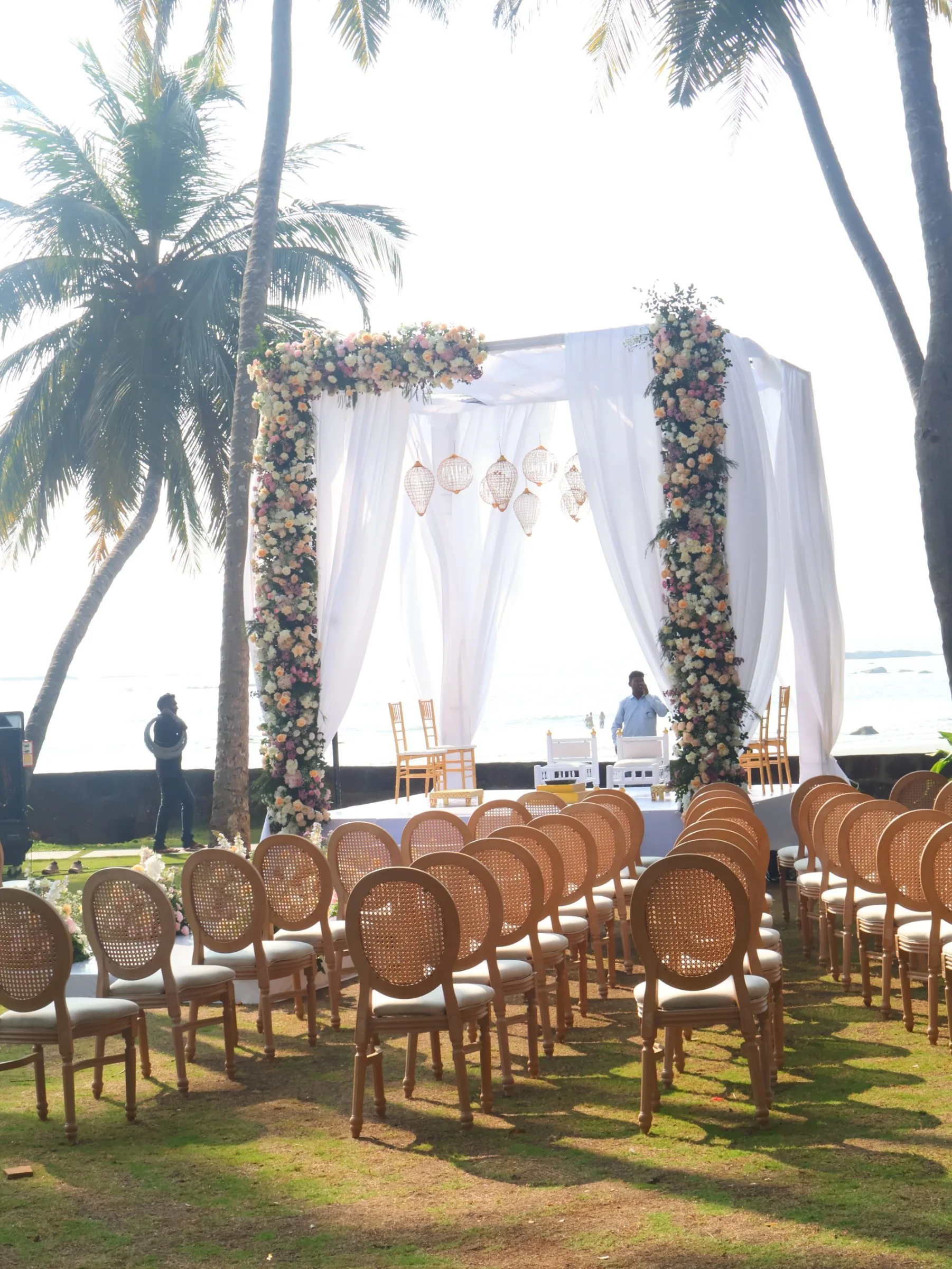 Nikita & Subhojeet wedding photo 53