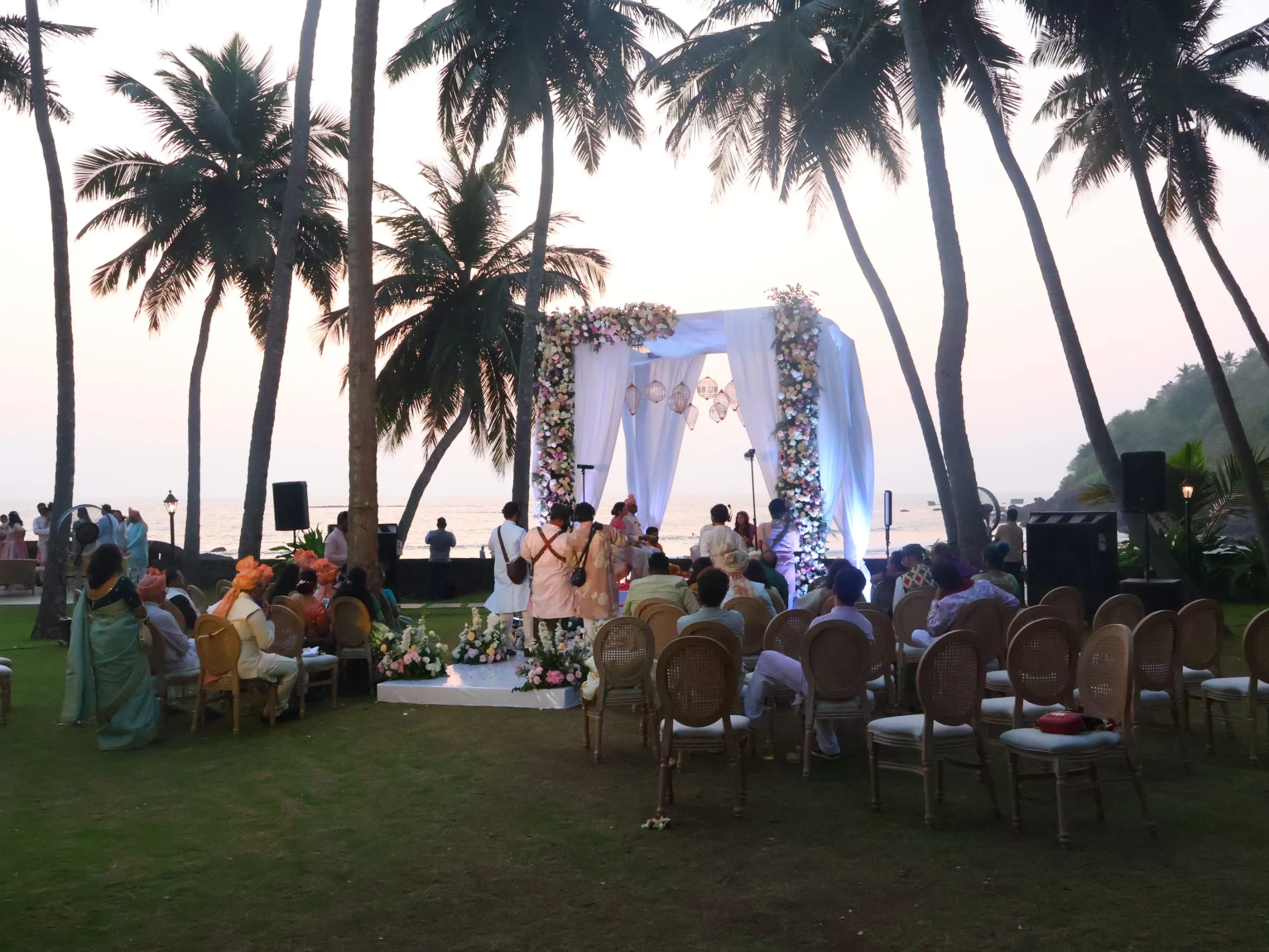 Nikita & Subhojeet wedding photo 55