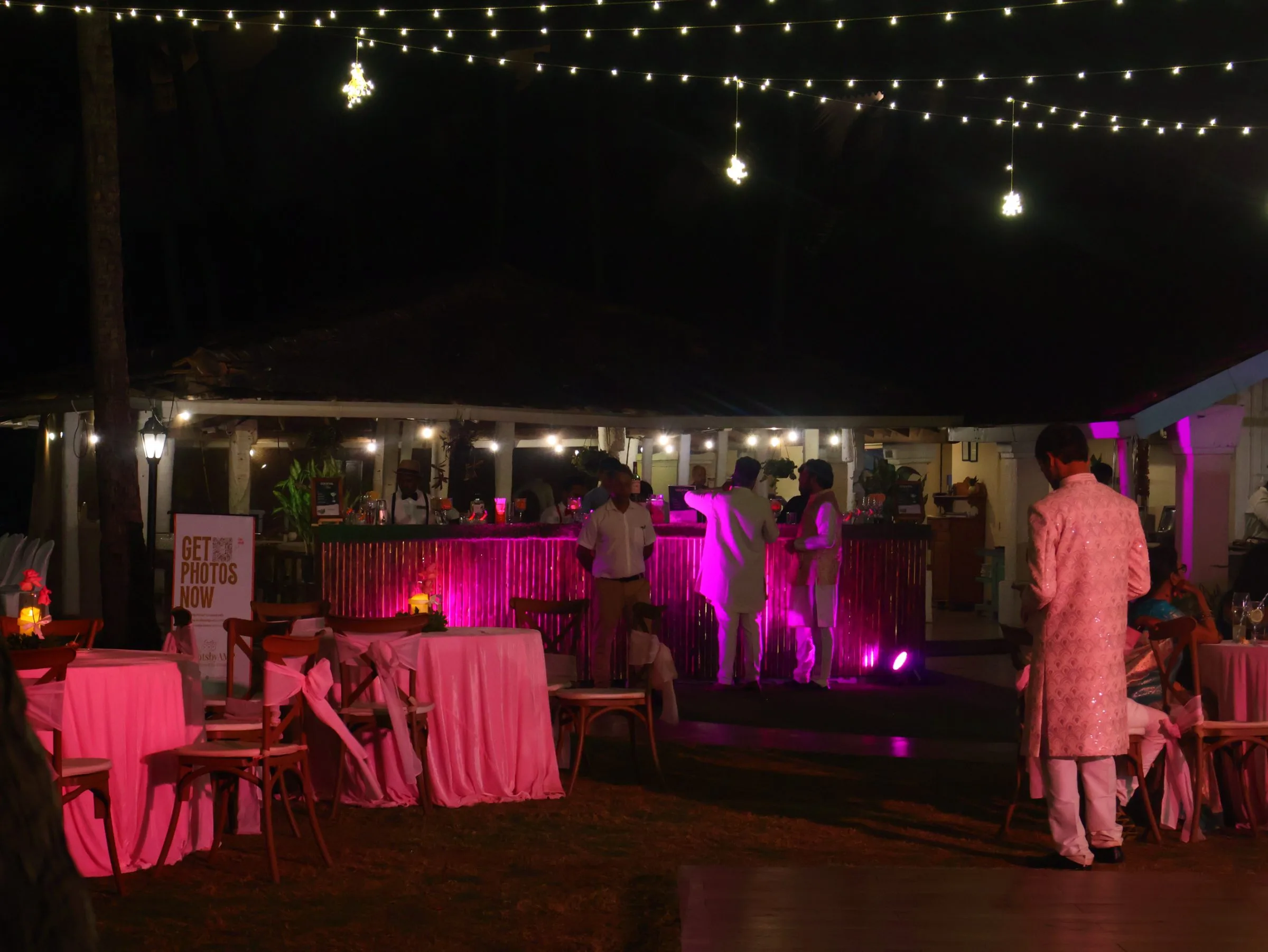 Nikita & Subhojeet wedding photo 67