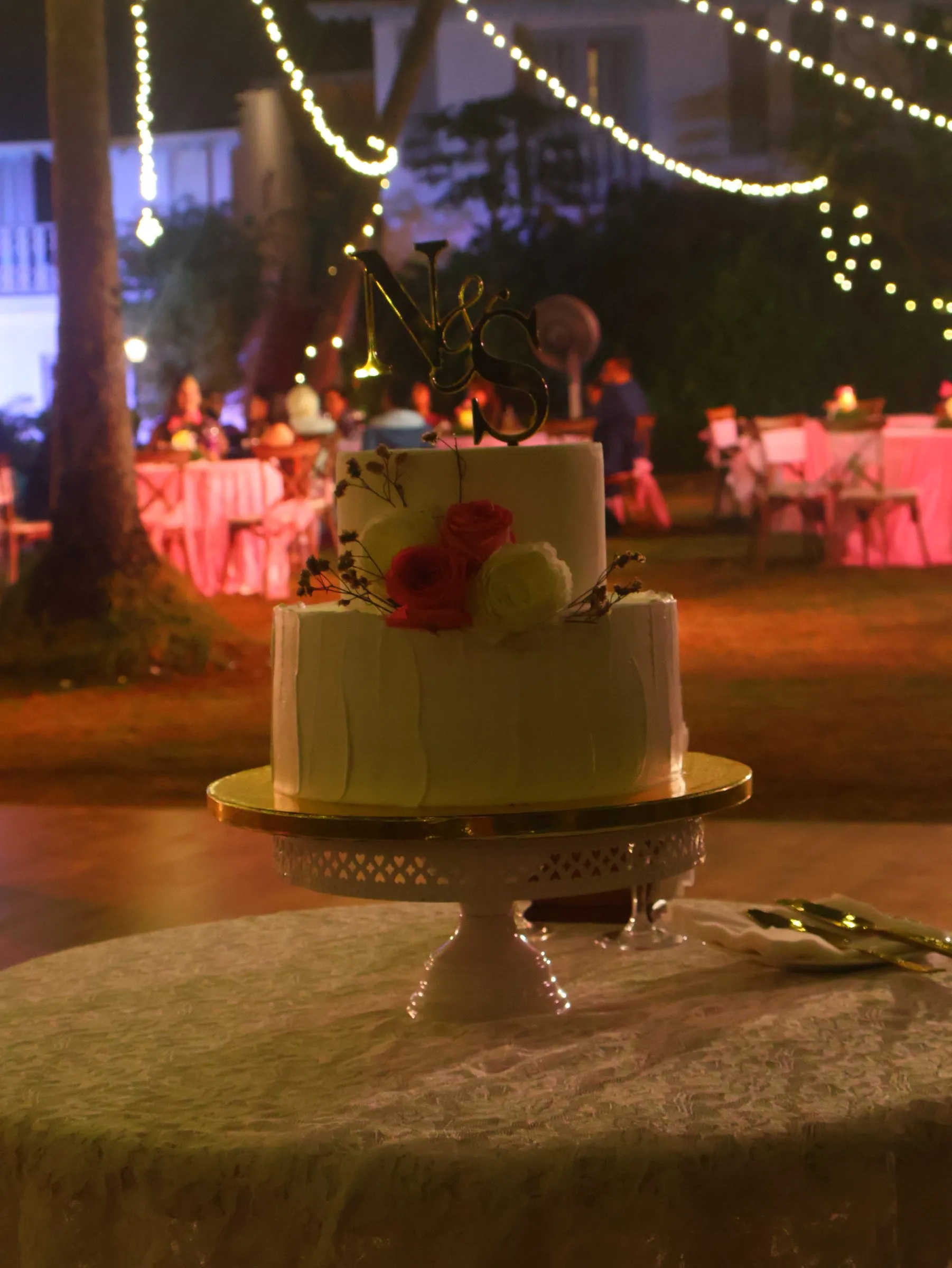 Nikita & Subhojeet wedding photo 70