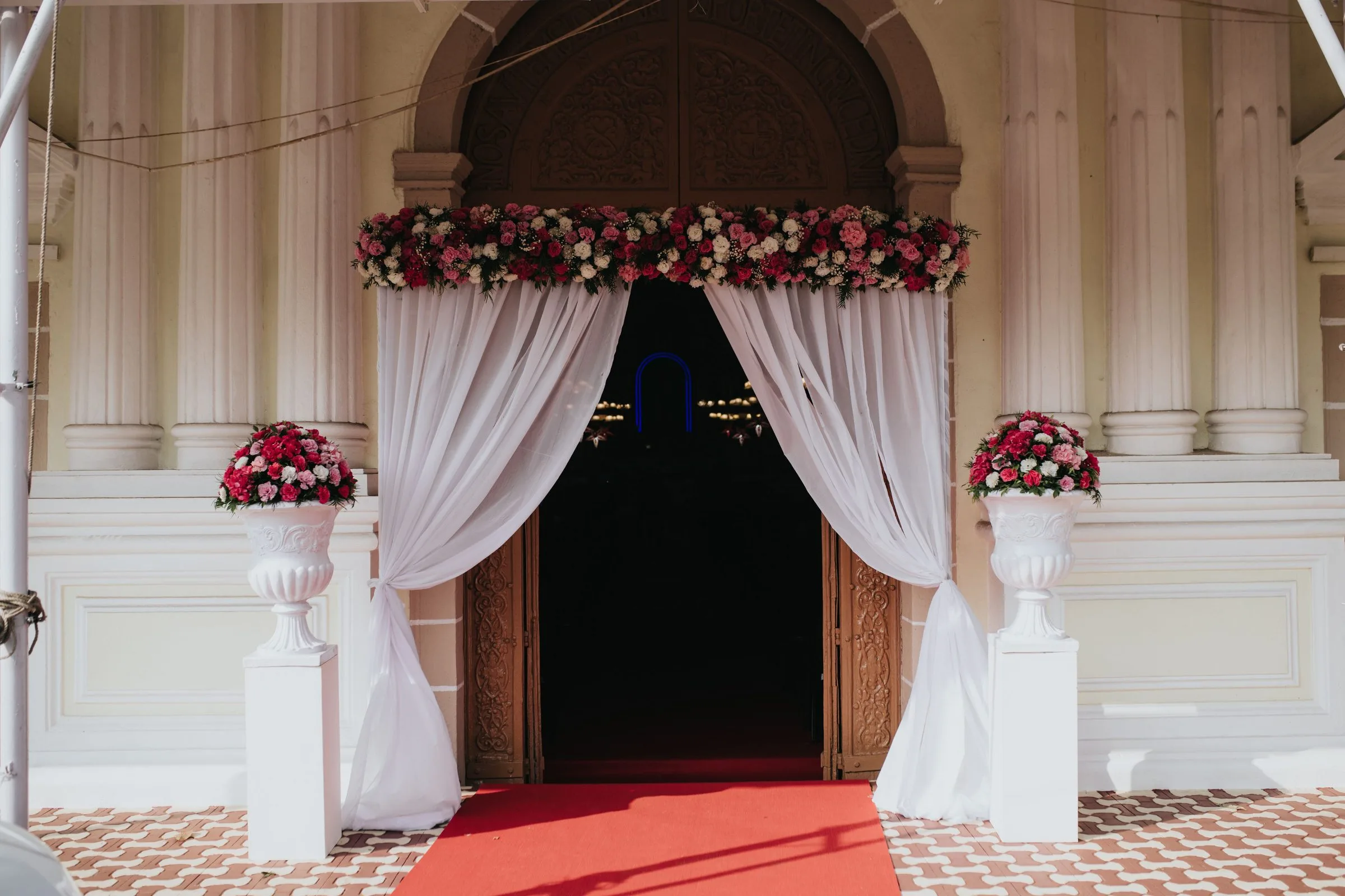 Shanroy & Jessica  wedding photo 2