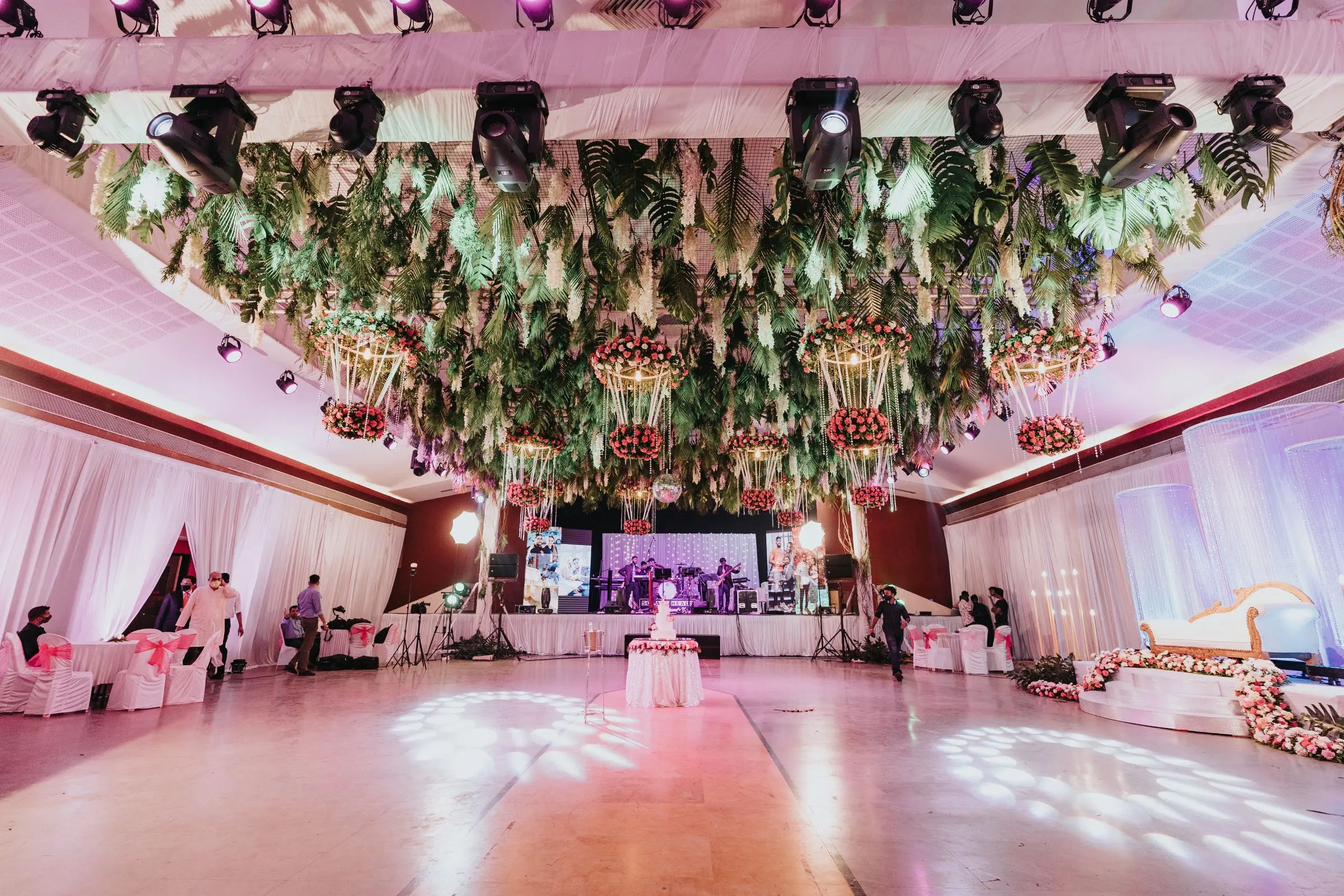 Shanroy & Jessica  wedding photo 4