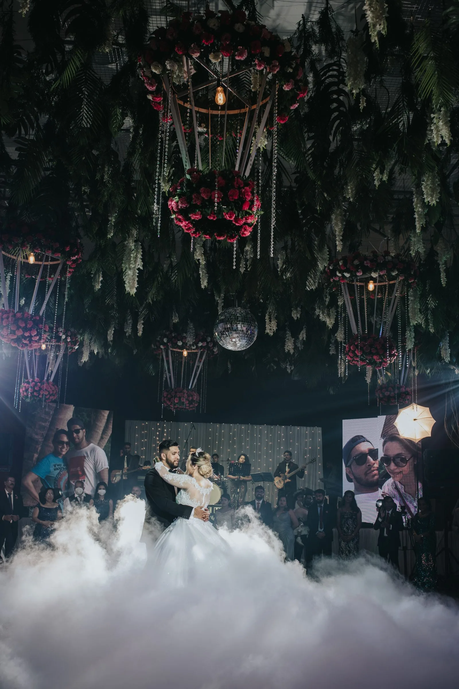 Shanroy & Jessica  wedding photo 7