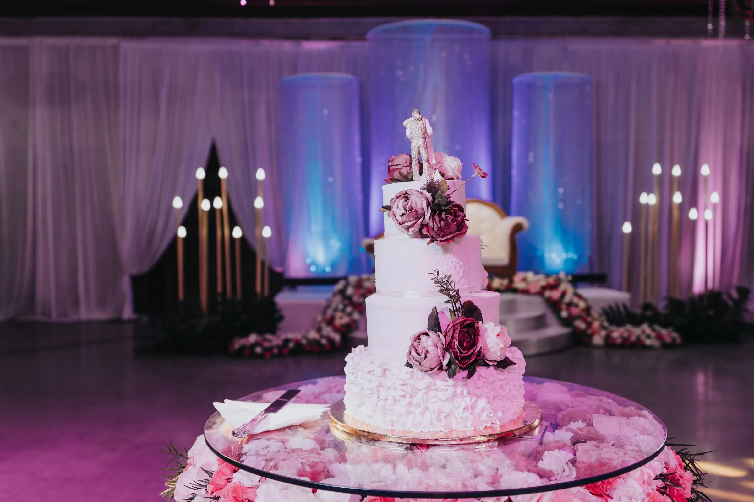 Shanroy & Jessica  wedding photo 8