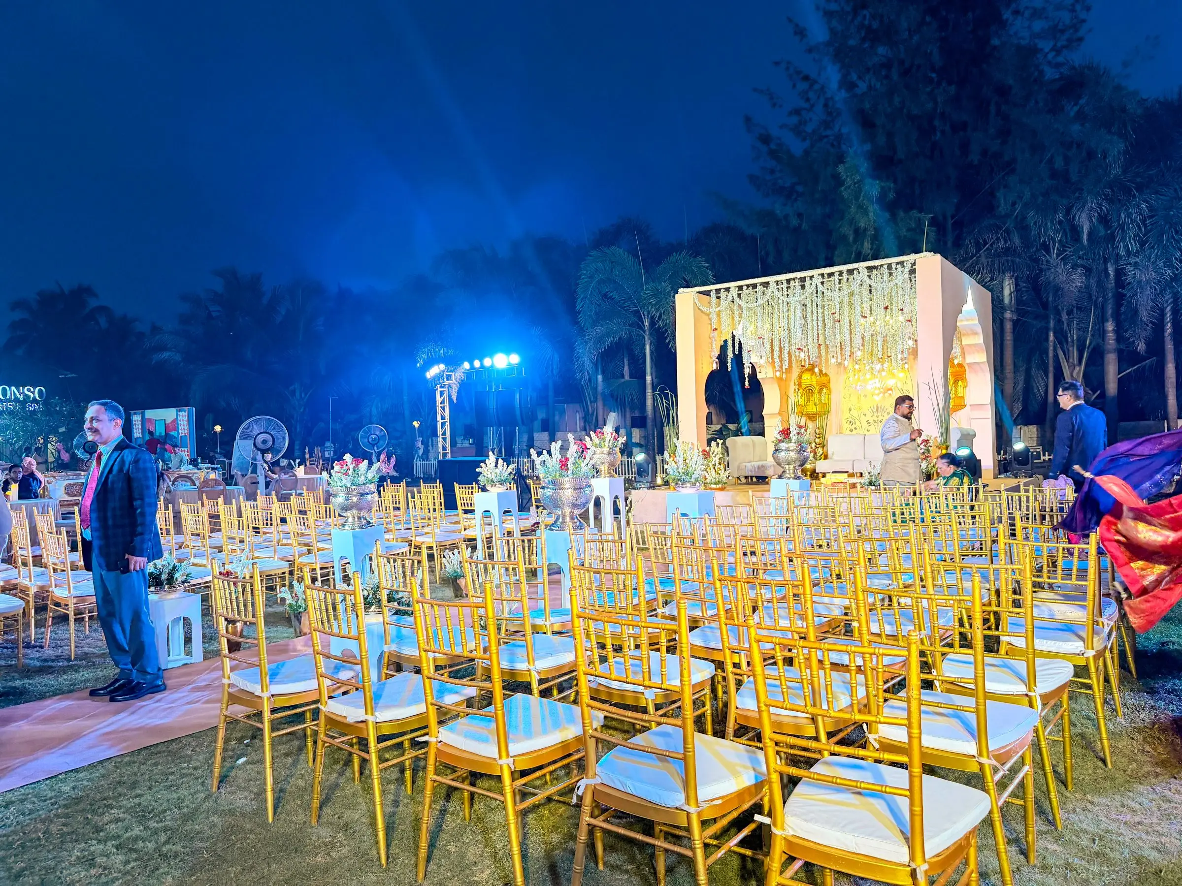 Ahana & Himanshu wedding photo 4