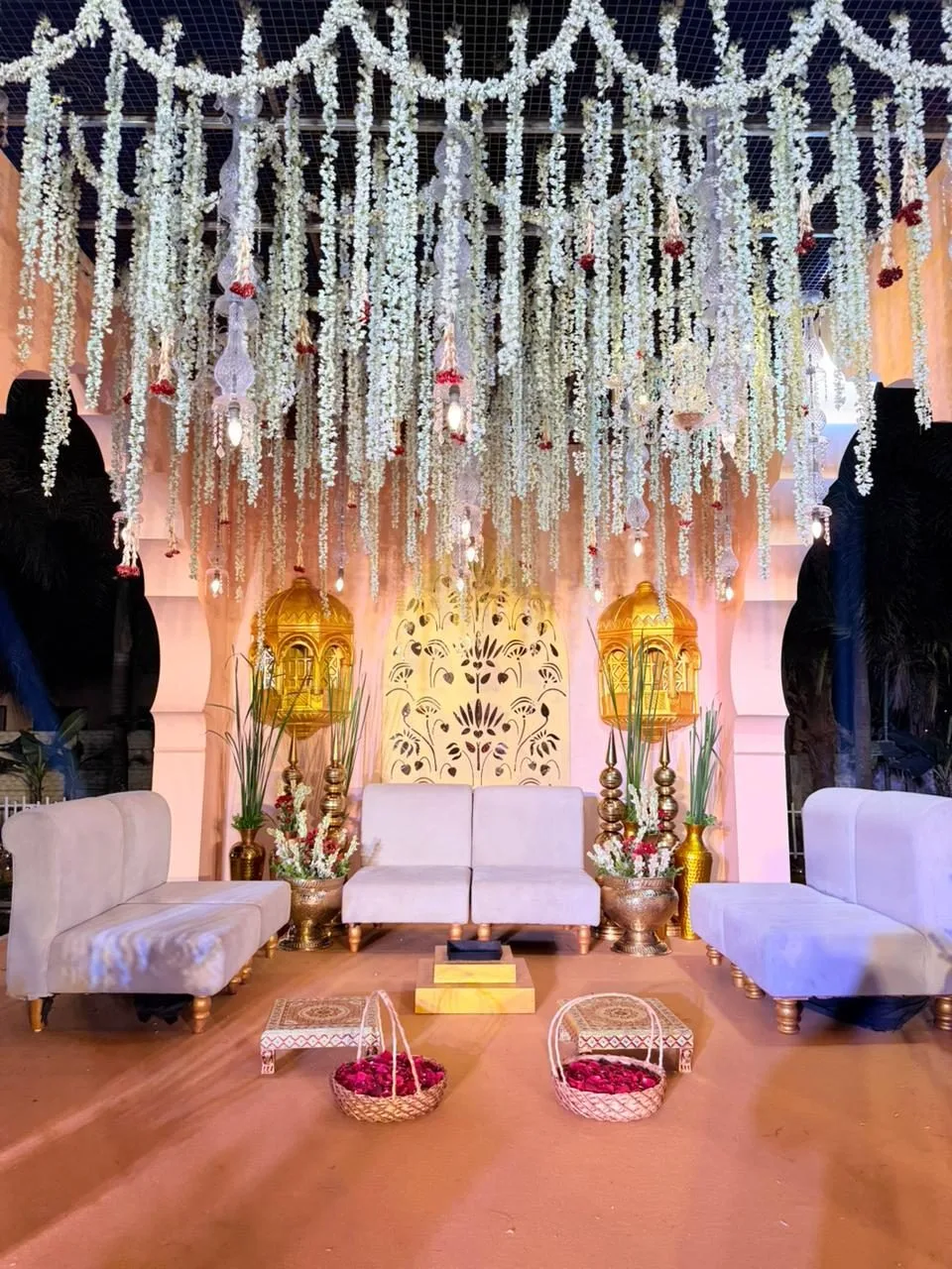 Ahana & Himanshu wedding photo 9