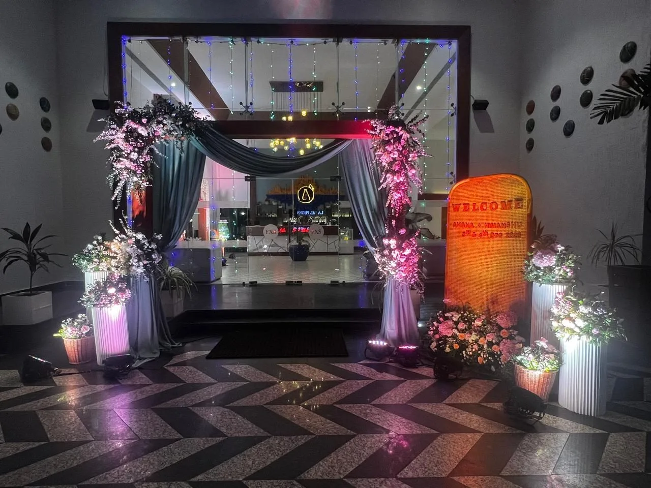 Ahana & Himanshu wedding photo 10