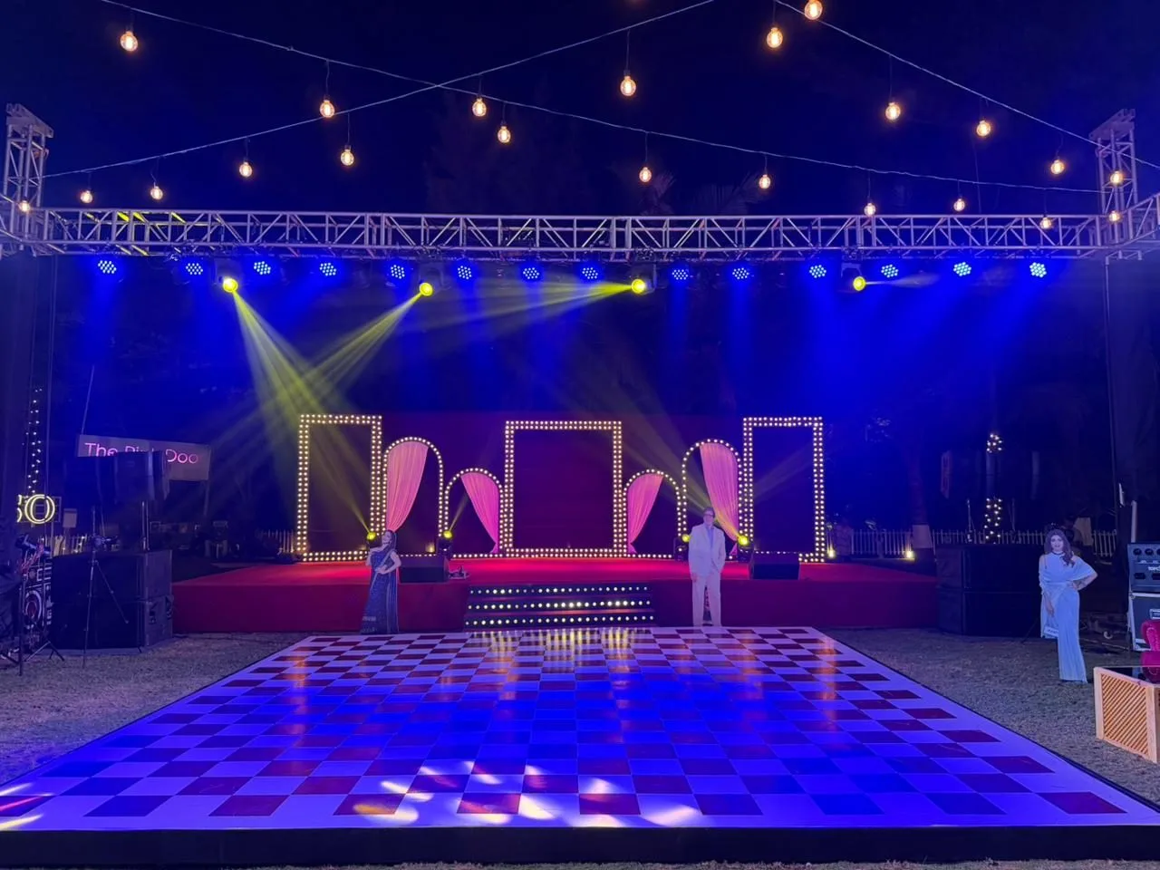 Ahana & Himanshu wedding photo 12