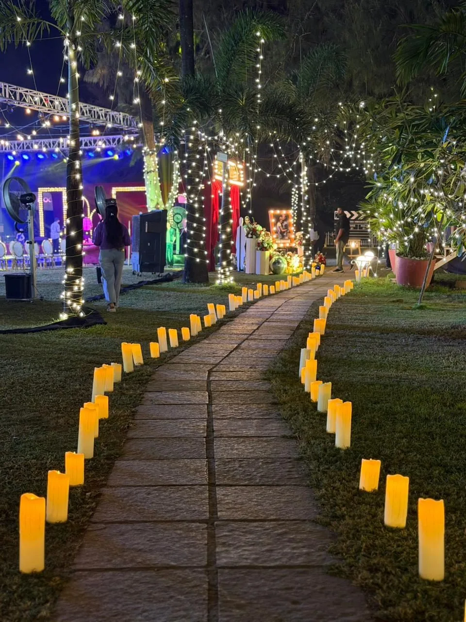 Ahana & Himanshu wedding photo 14