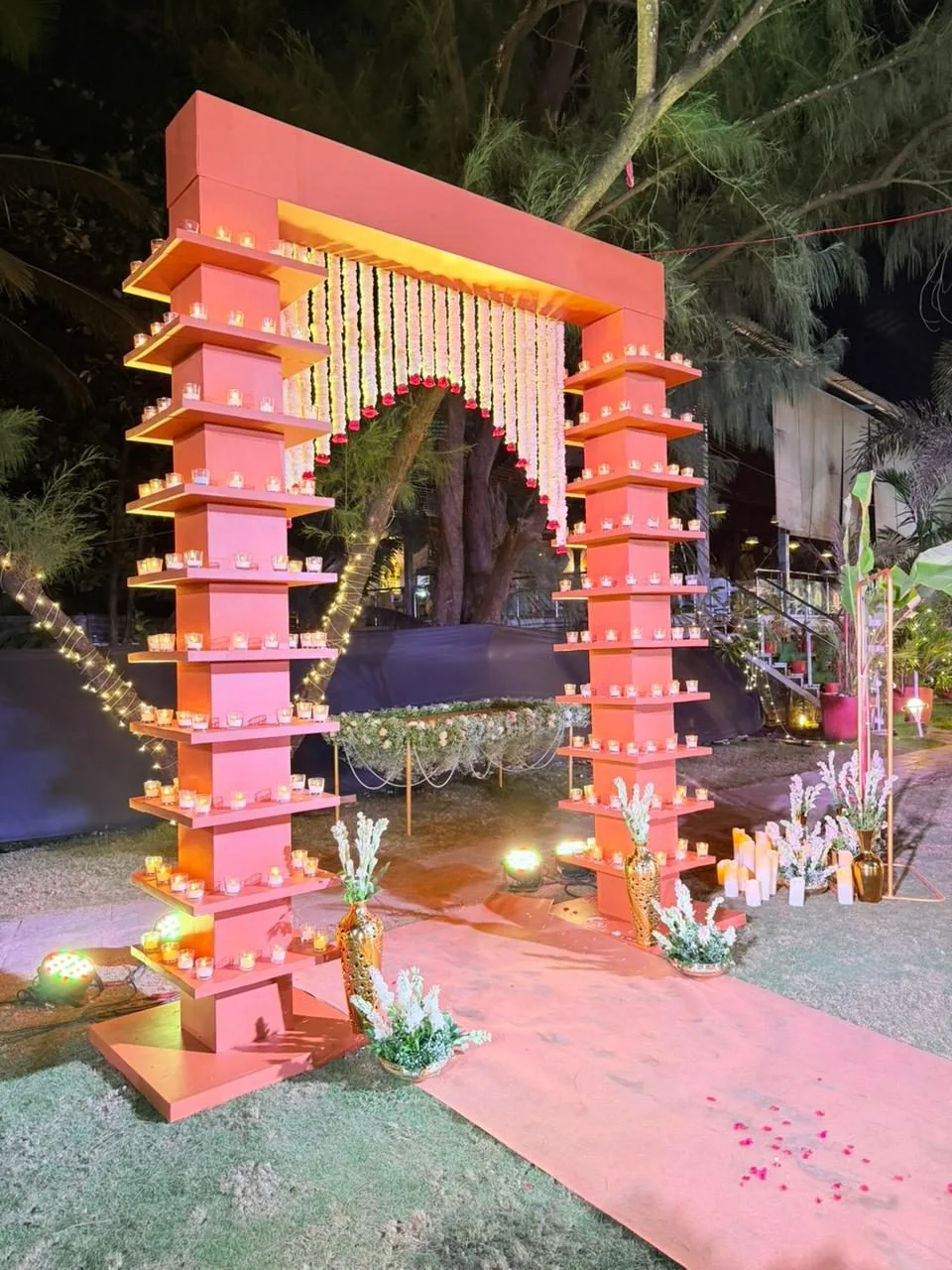 Ahana & Himanshu wedding photo 19