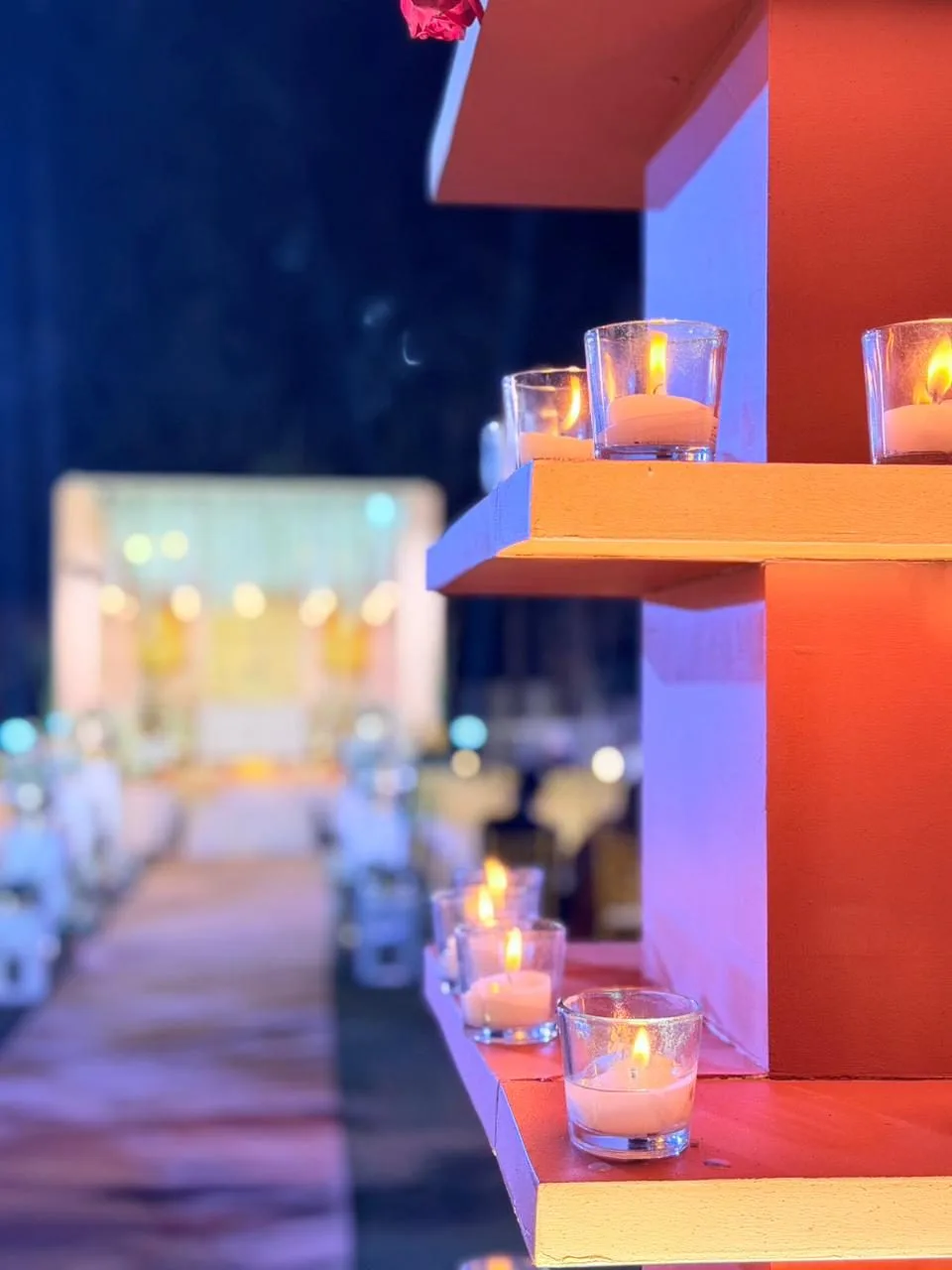 Ahana & Himanshu wedding photo 20