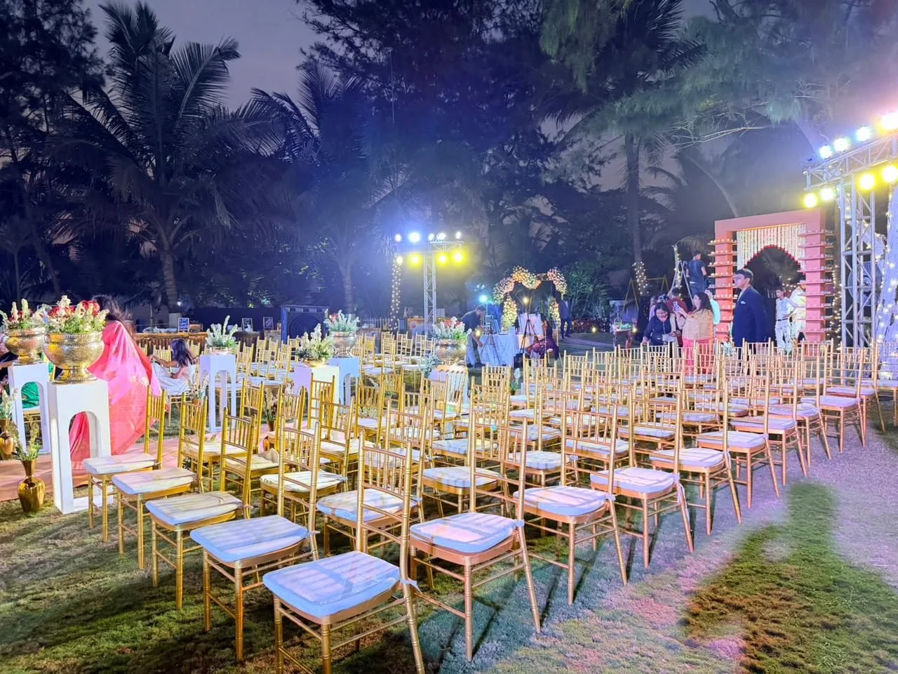 Ahana & Himanshu wedding photo 22