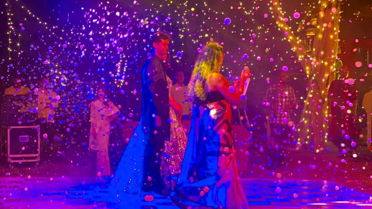 Ahana & Himanshu wedding photo 23